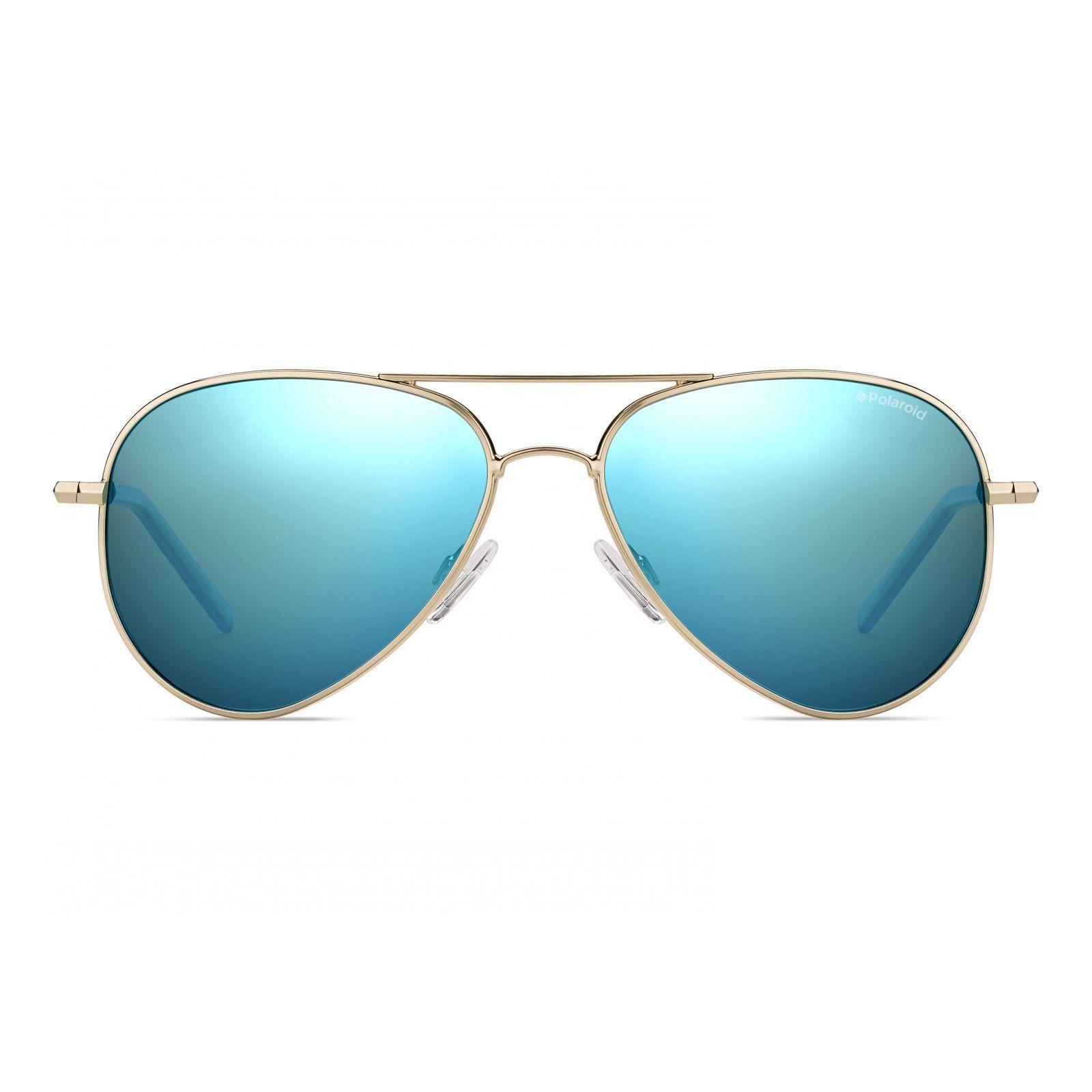 Lentes de Sol Polaroid PLD6012N Ovalada Unisex-2