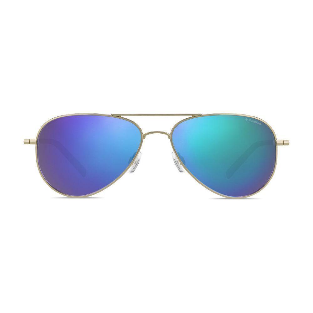 Lentes de Sol Polaroid PLD6012N Ovalada Unisex-3