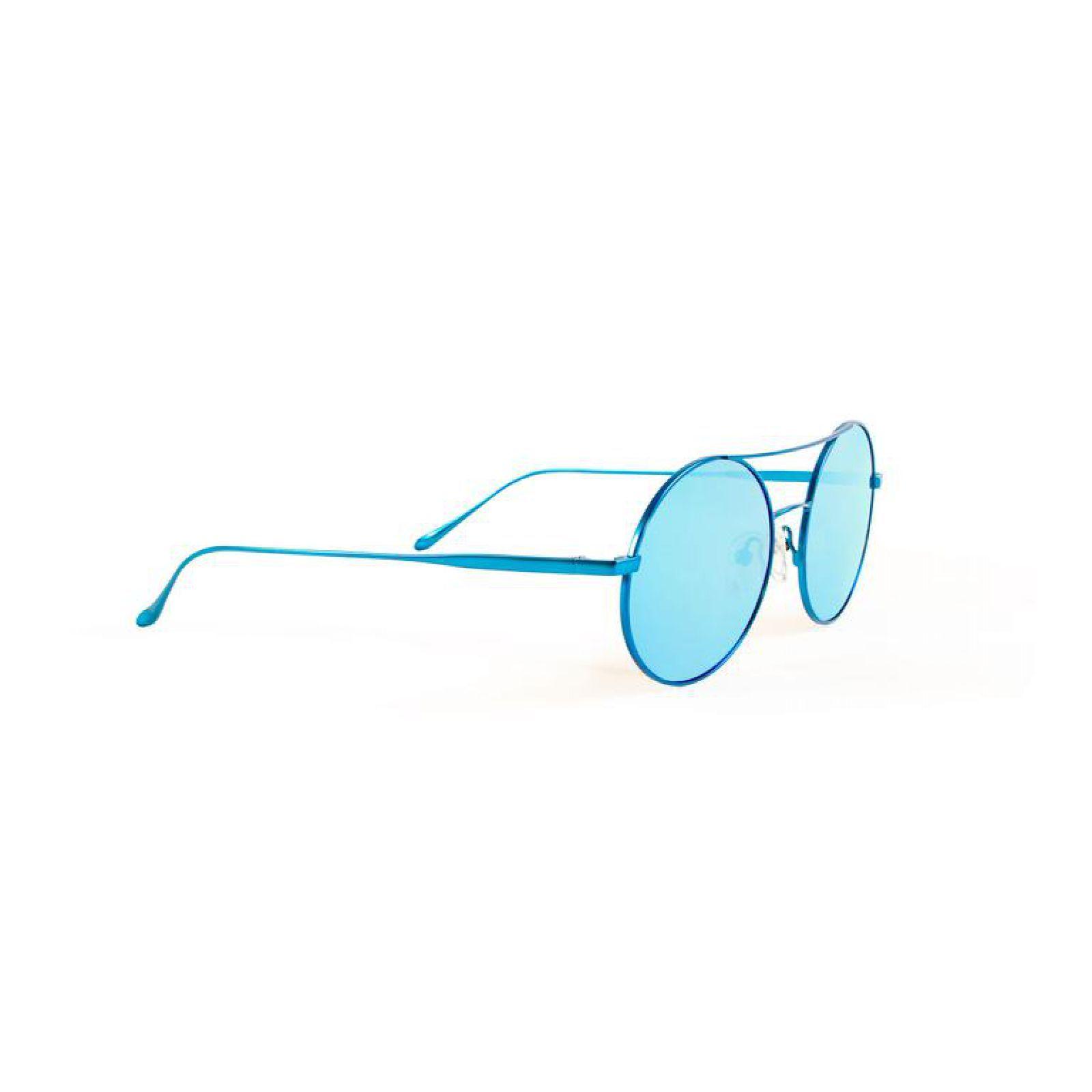 Lentes de Sol Invicta I 28147-AVI-06 Azul-3
