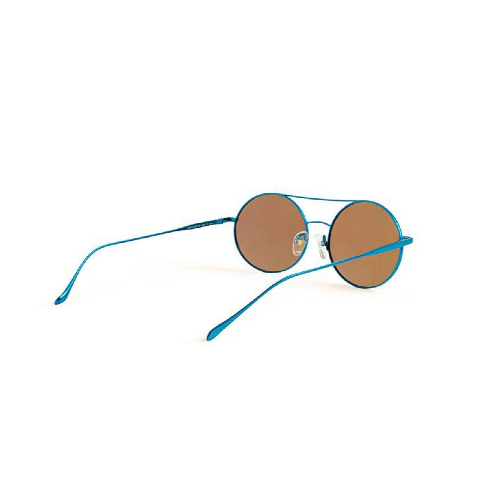Lentes de Sol Invicta I 28147-AVI-06 Azul-4