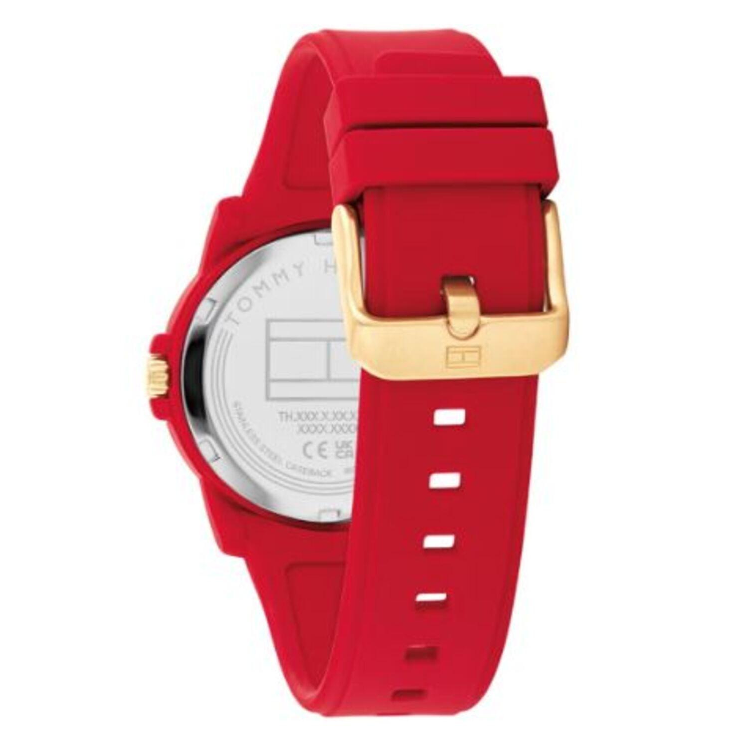 Reloj Tommy Hilfiger 1782689 Mujer Quartz-2