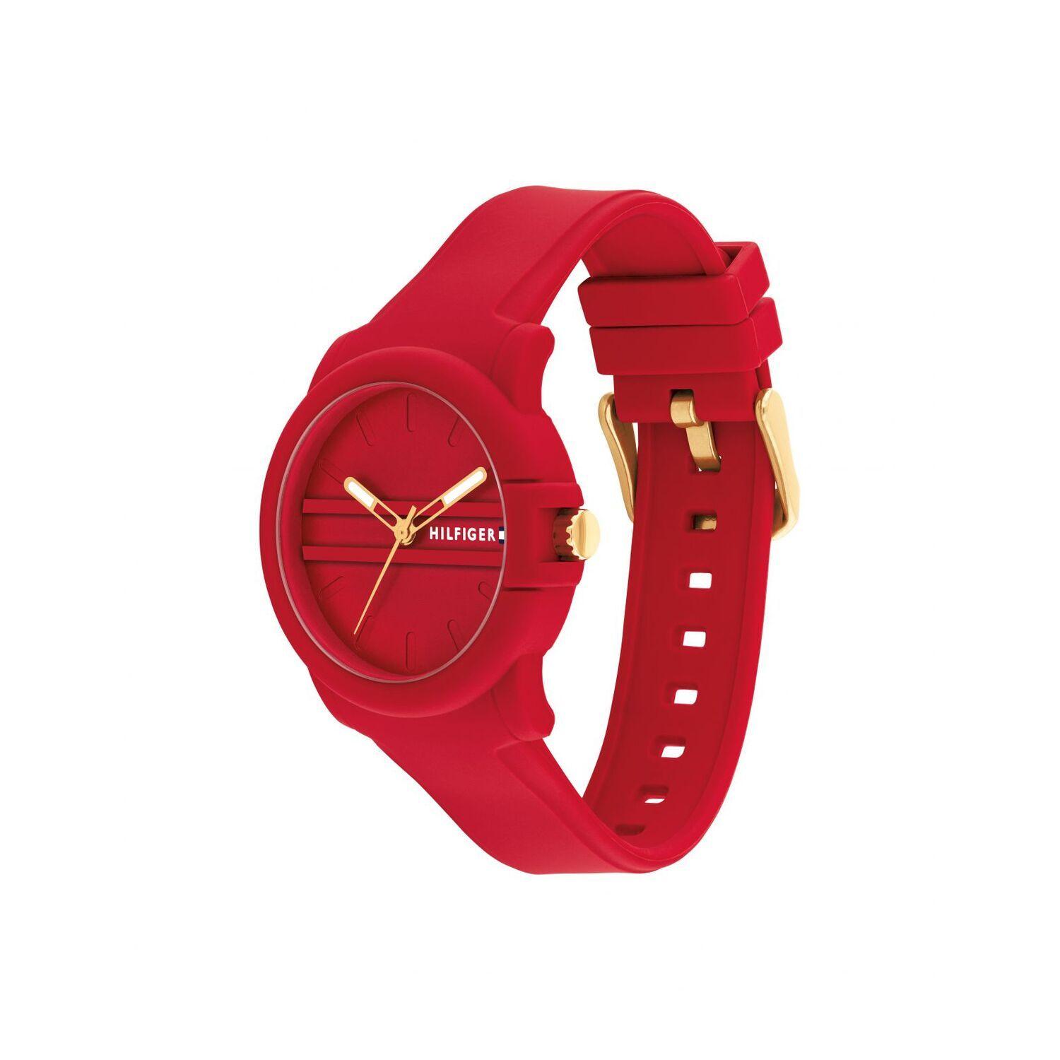 Reloj Tommy Hilfiger 1782689 Mujer Quartz-3