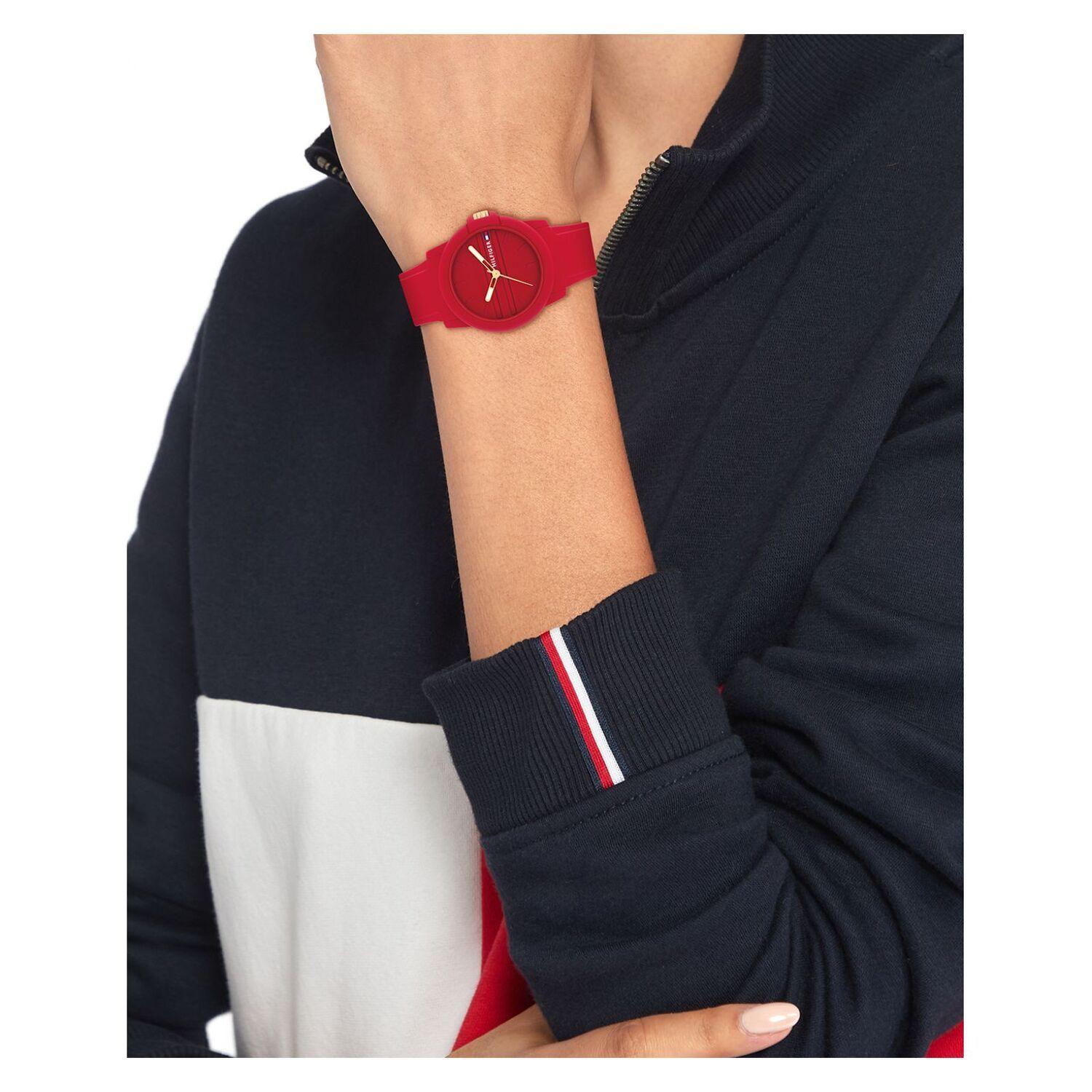Reloj Tommy Hilfiger 1782689 Mujer Quartz-4