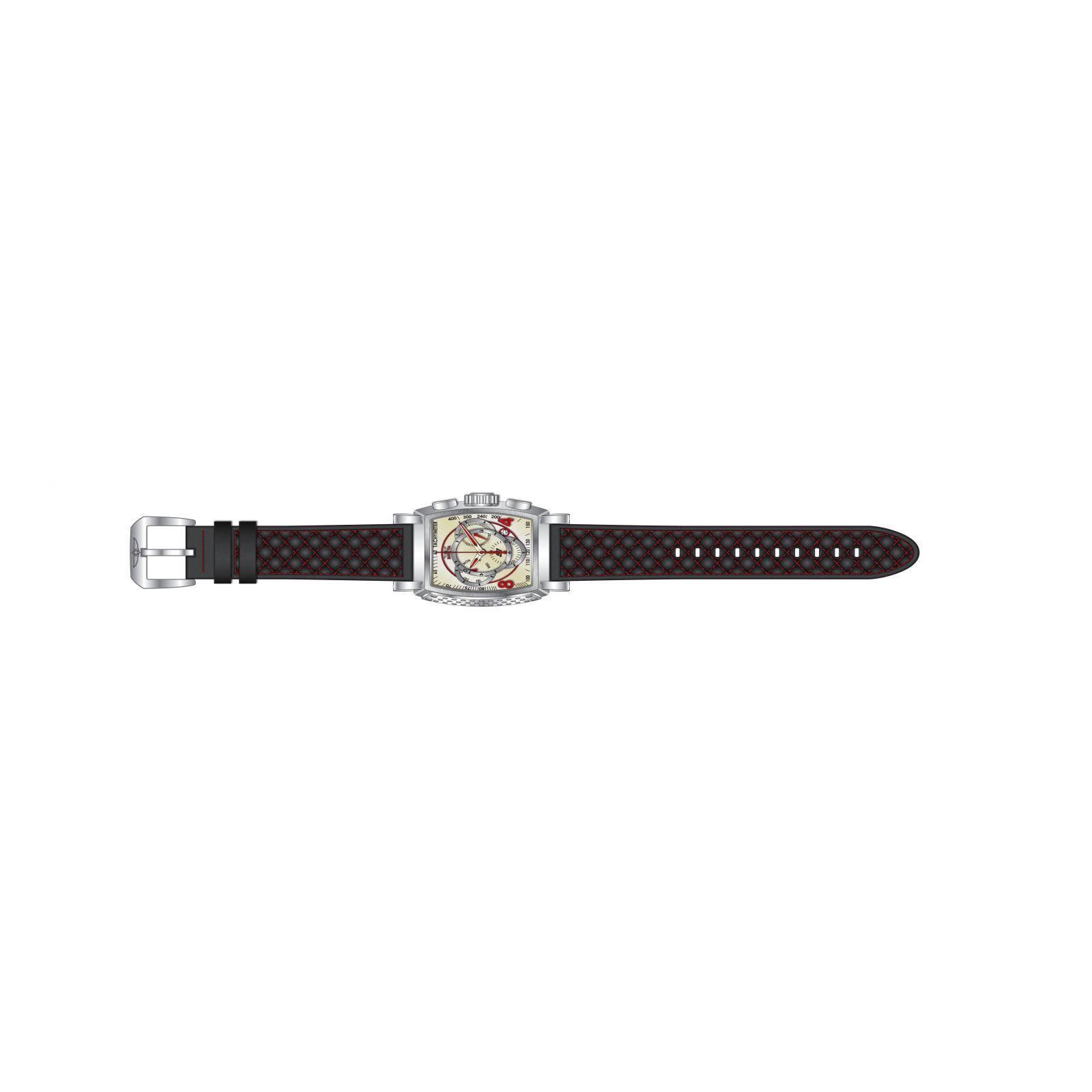 Reloj Invicta 27923 Negro Hombre Quartz-3
