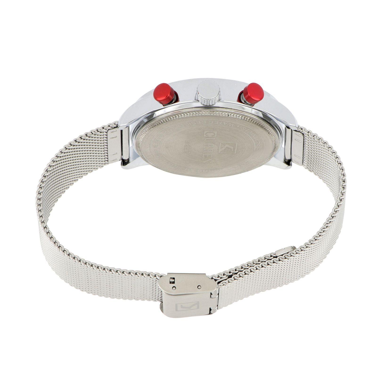 Reloj Curren KREA78190119GA Quartz Hombre-2