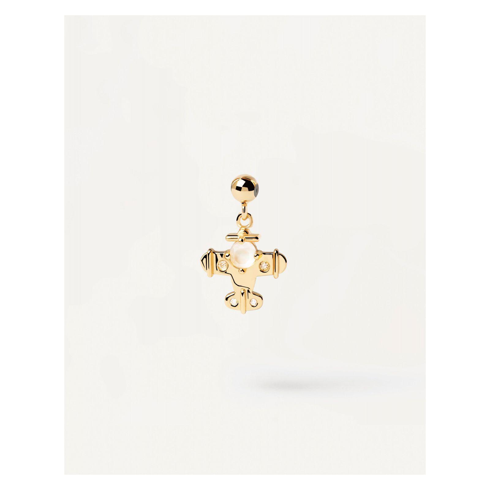 Dije PDPaola Ch01-022-U Dorado Mujer-0