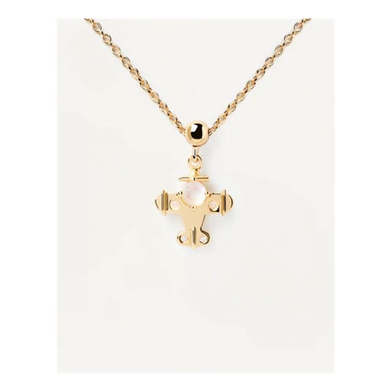 Dije PDPaola Ch01-022-U Dorado Mujer-1