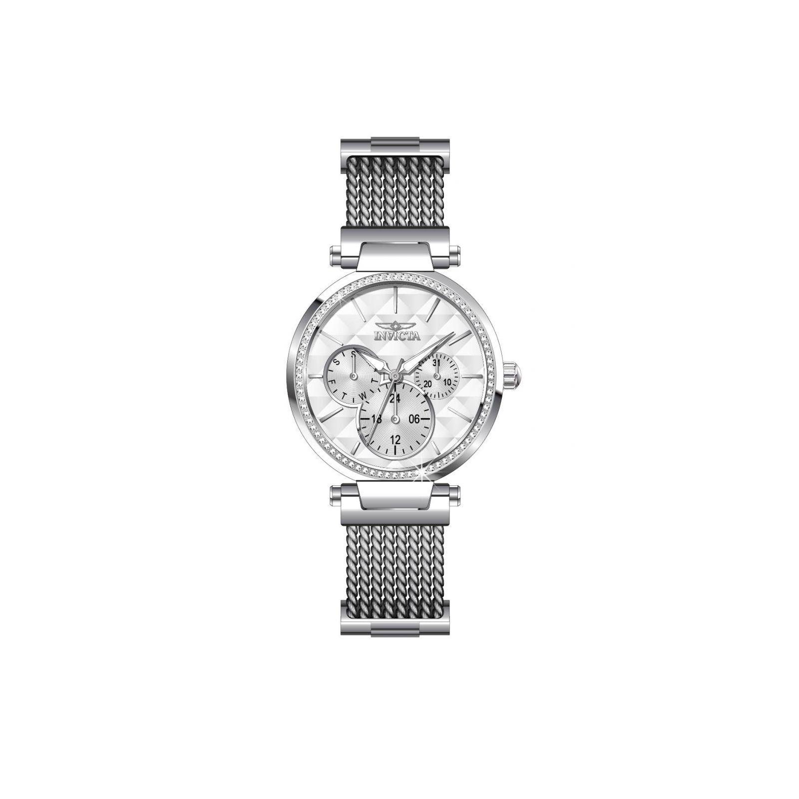 Reloj Invicta 28915 Mujer Quartz-3