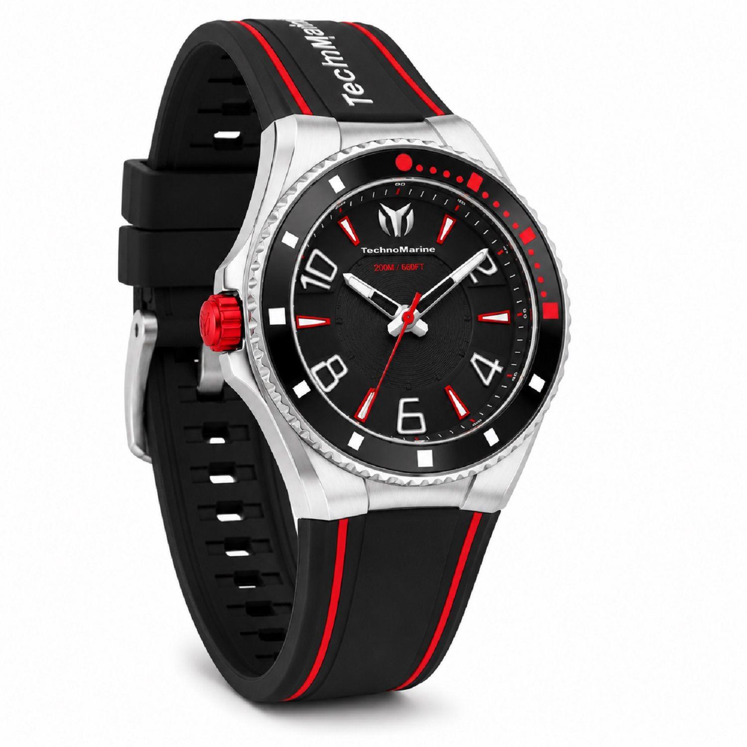 Reloj Technomarine TM-525014 Hombre Quartz-2