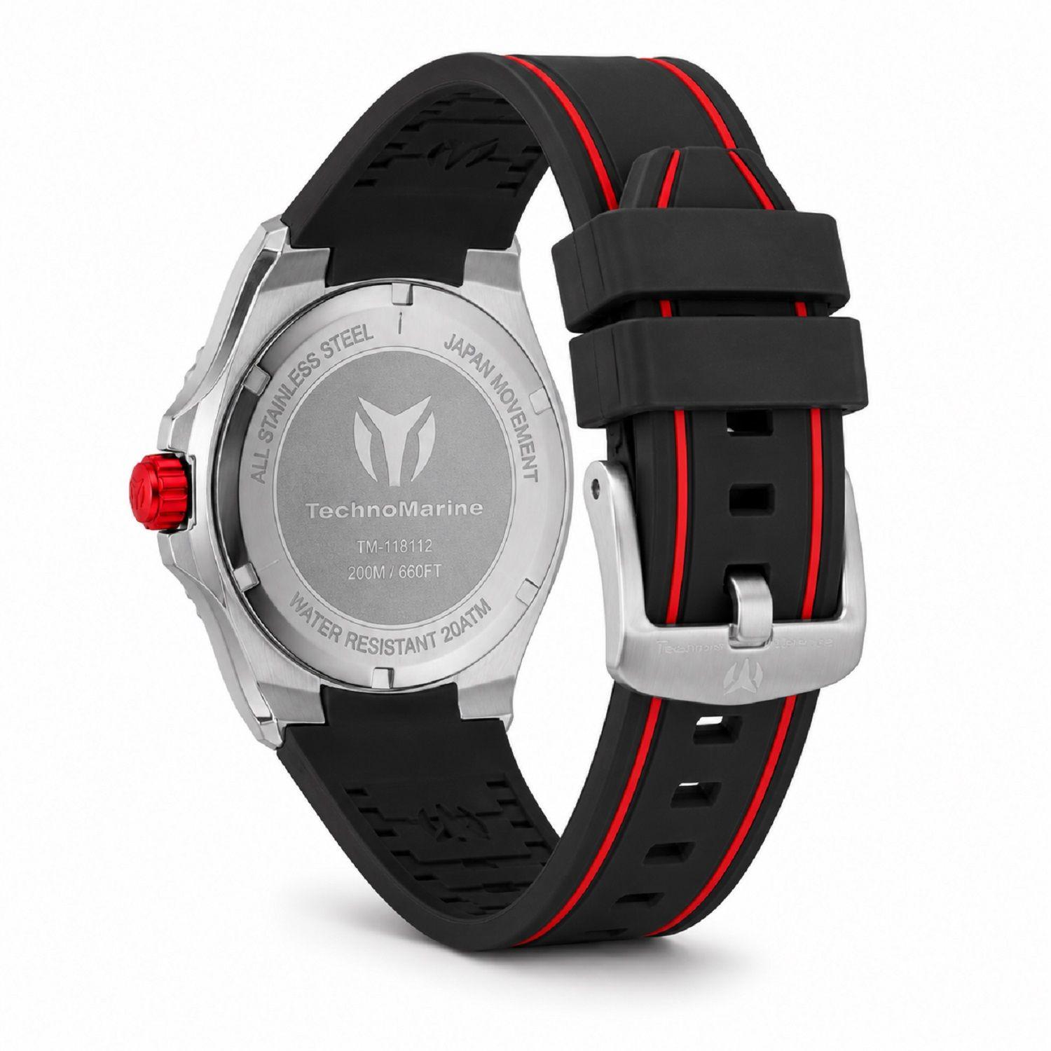 Reloj Technomarine TM-525014 Hombre Quartz-3