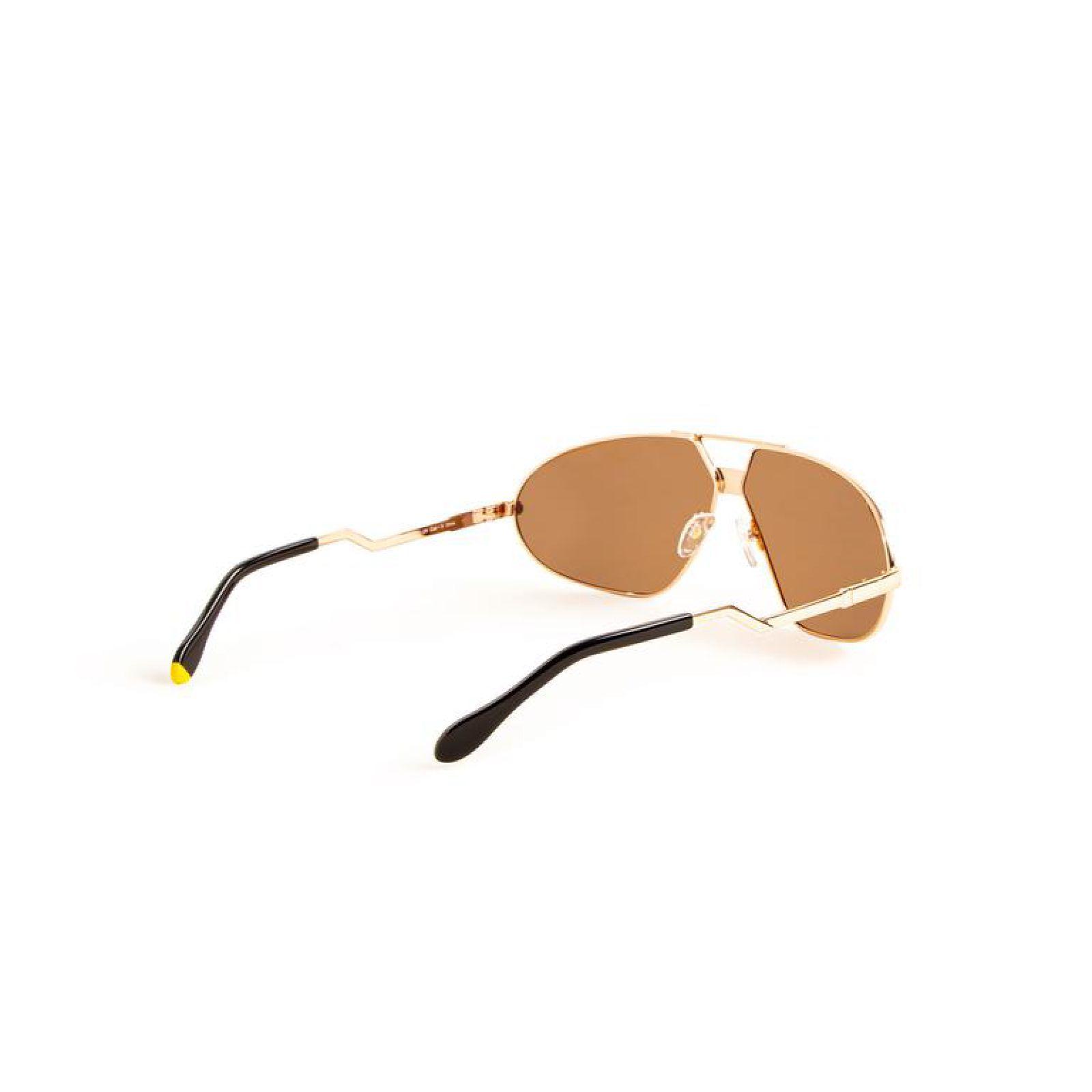 Lentes de Sol Invicta I 24453-BOL-09 Marrón-4