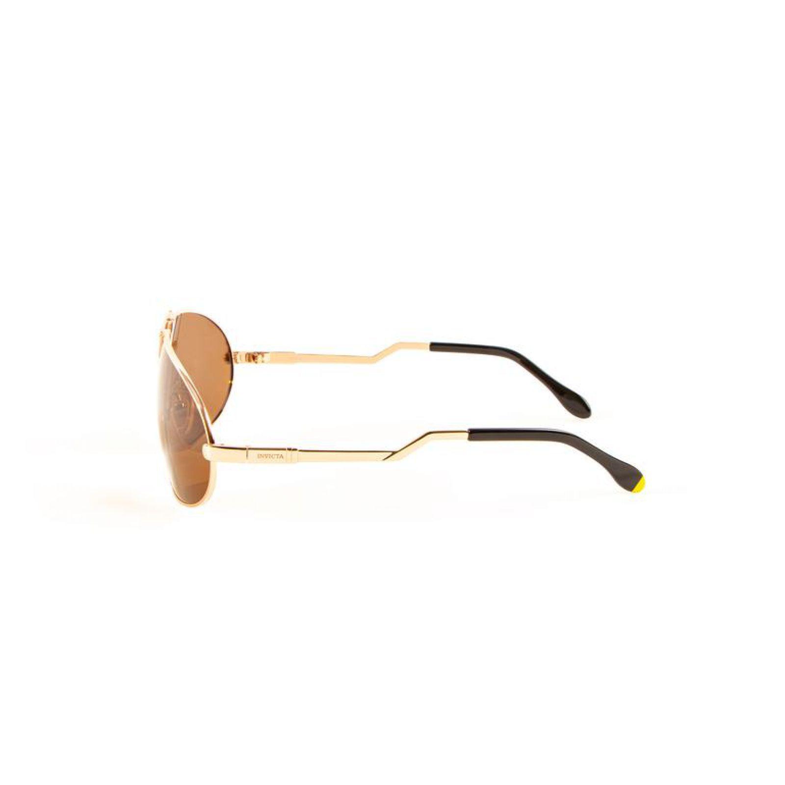 Lentes de Sol Invicta I 24453-BOL-09 Marrón-5