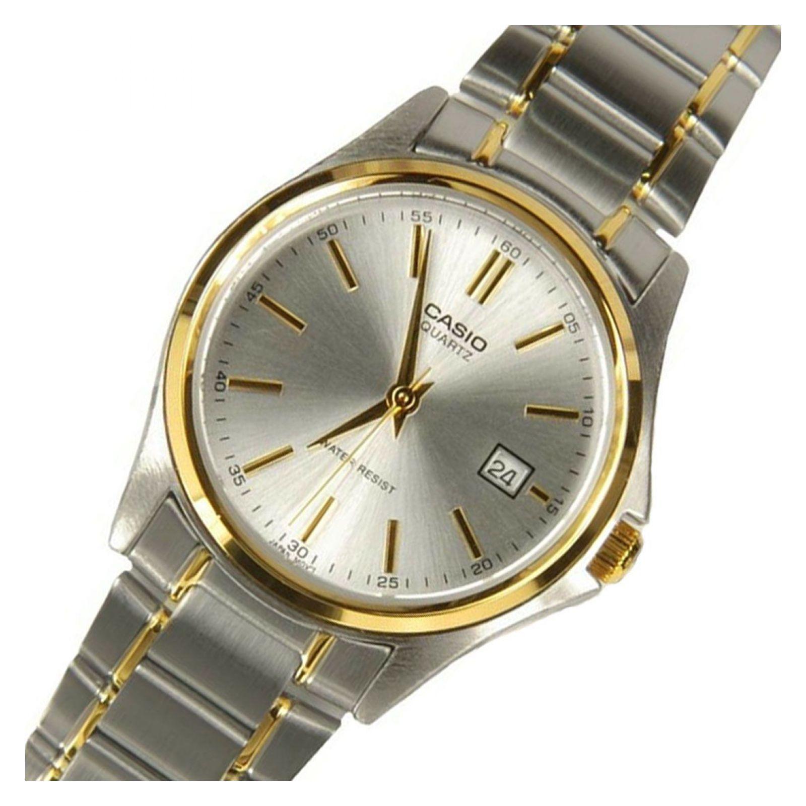 Reloj Mujer Casio LTP1183G-7ADF-0