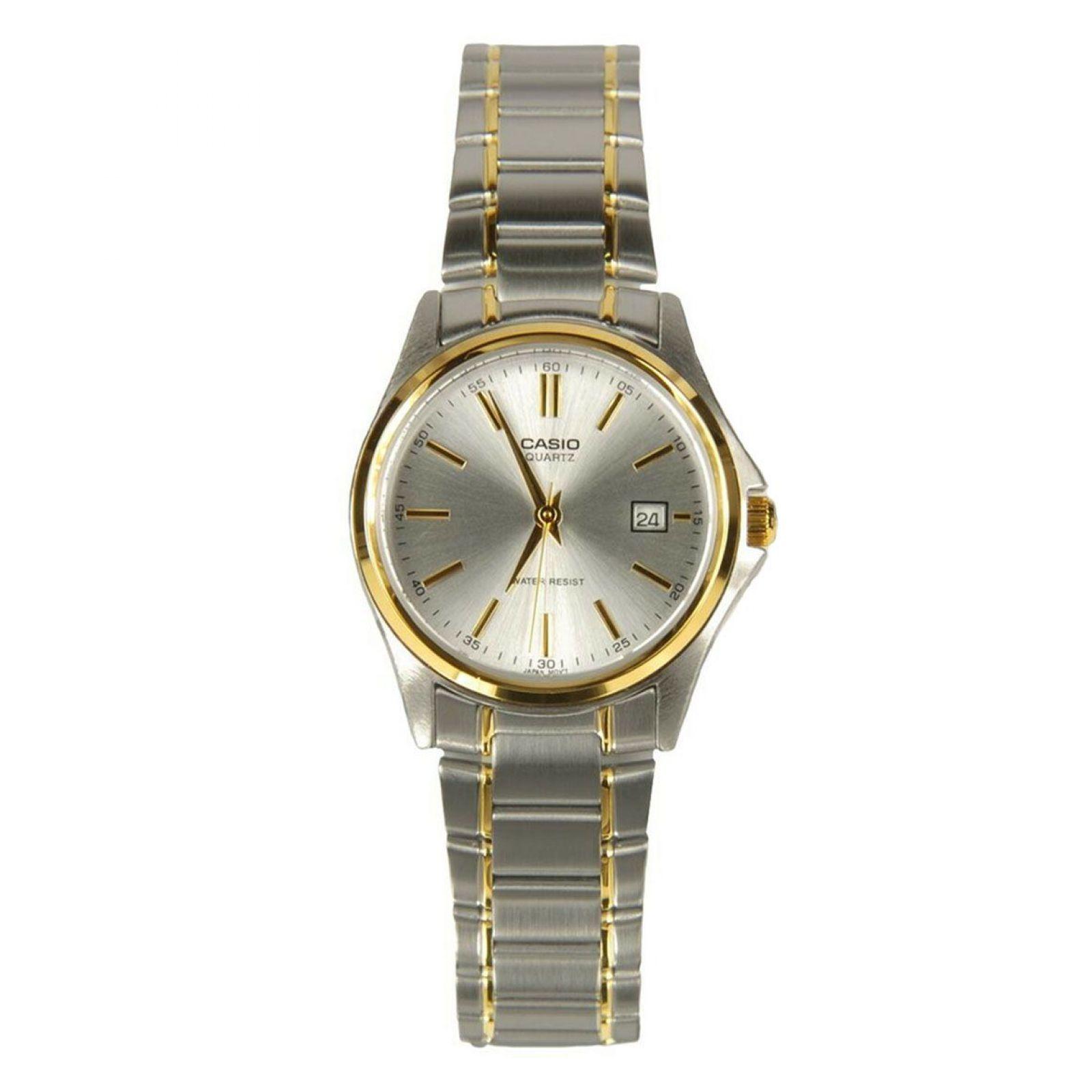 Reloj Mujer Casio LTP1183G-7ADF-1