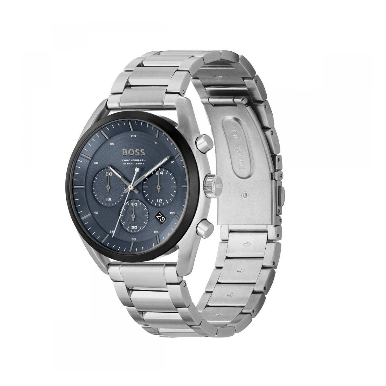 Reloj Hugo Boss Top  1514093 Quartz   Hombre-2