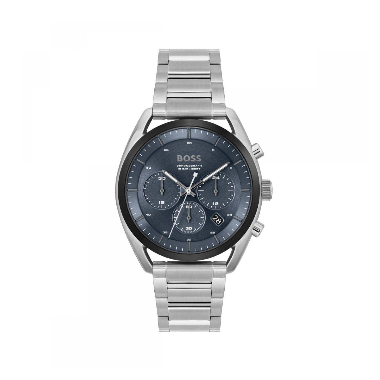 Reloj Hugo Boss Top  1514093 Quartz   Hombre-1