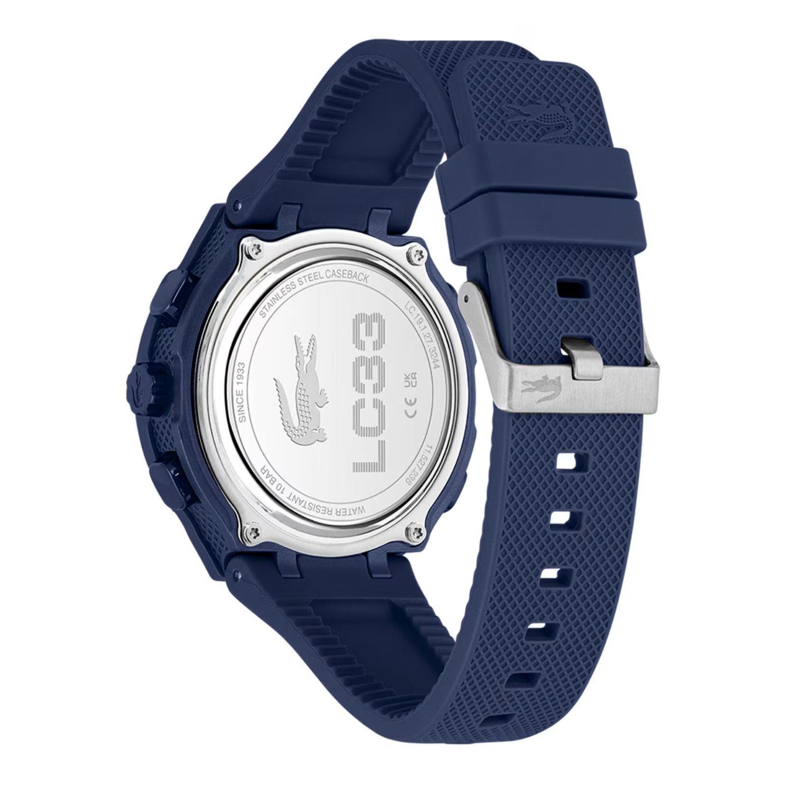 Reloj Lacoste 2011434 Quartz Hombre-2
