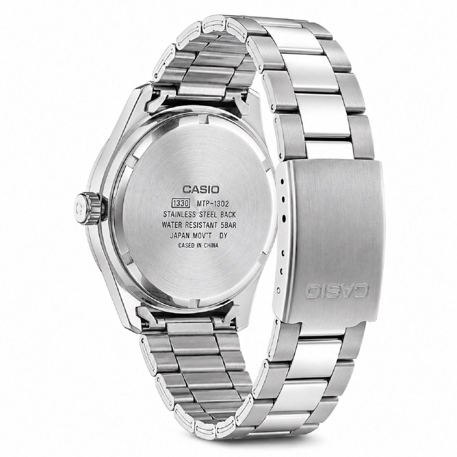Reloj Casio UTP-1302PD-2A2VDF Unisex Quartz-3