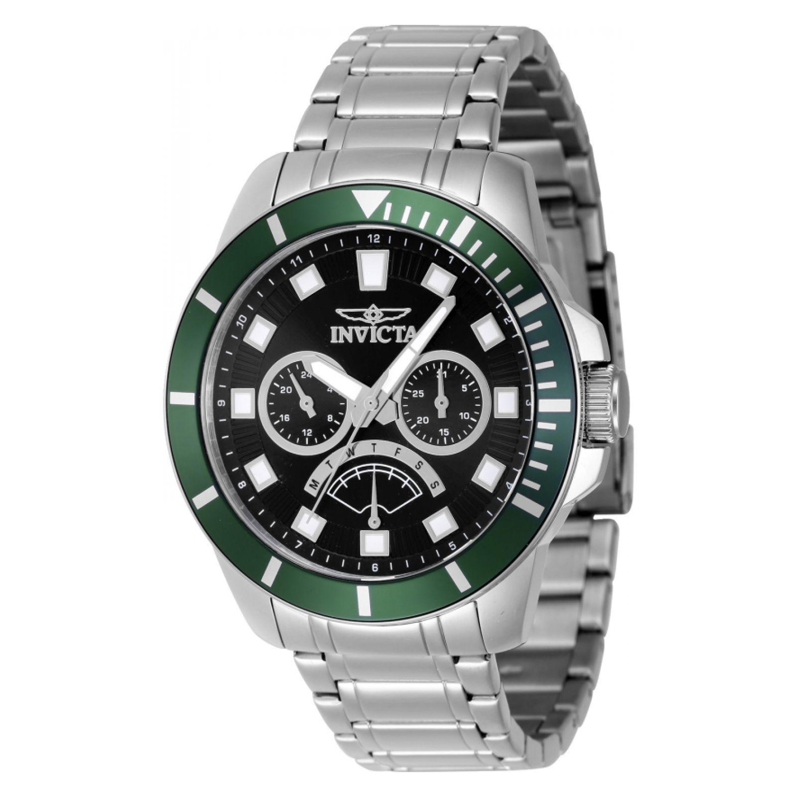 Reloj Invicta 46954 Hombre Quartz-0