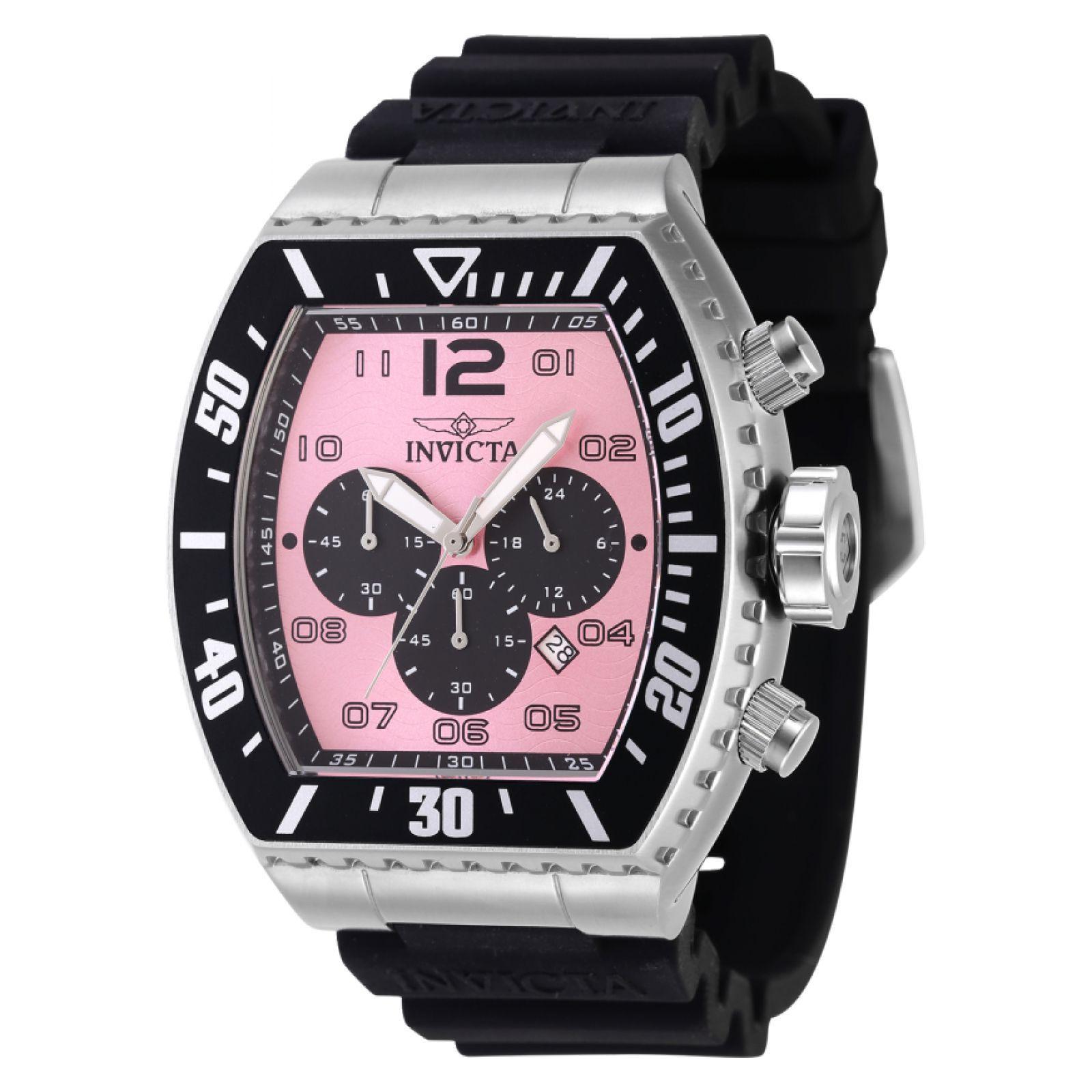 Reloj Invicta 47286 Pro Diver Hombre Quartz-0