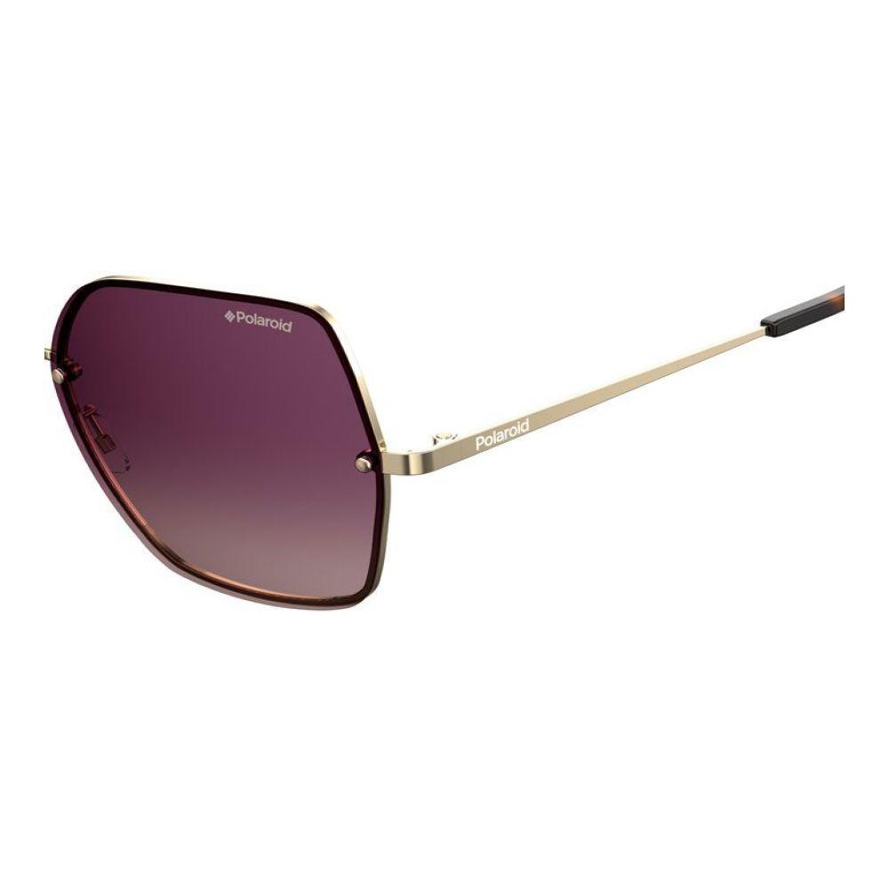 Lentes de Sol Polaroid PLD 4091/S Morado Mujer-1