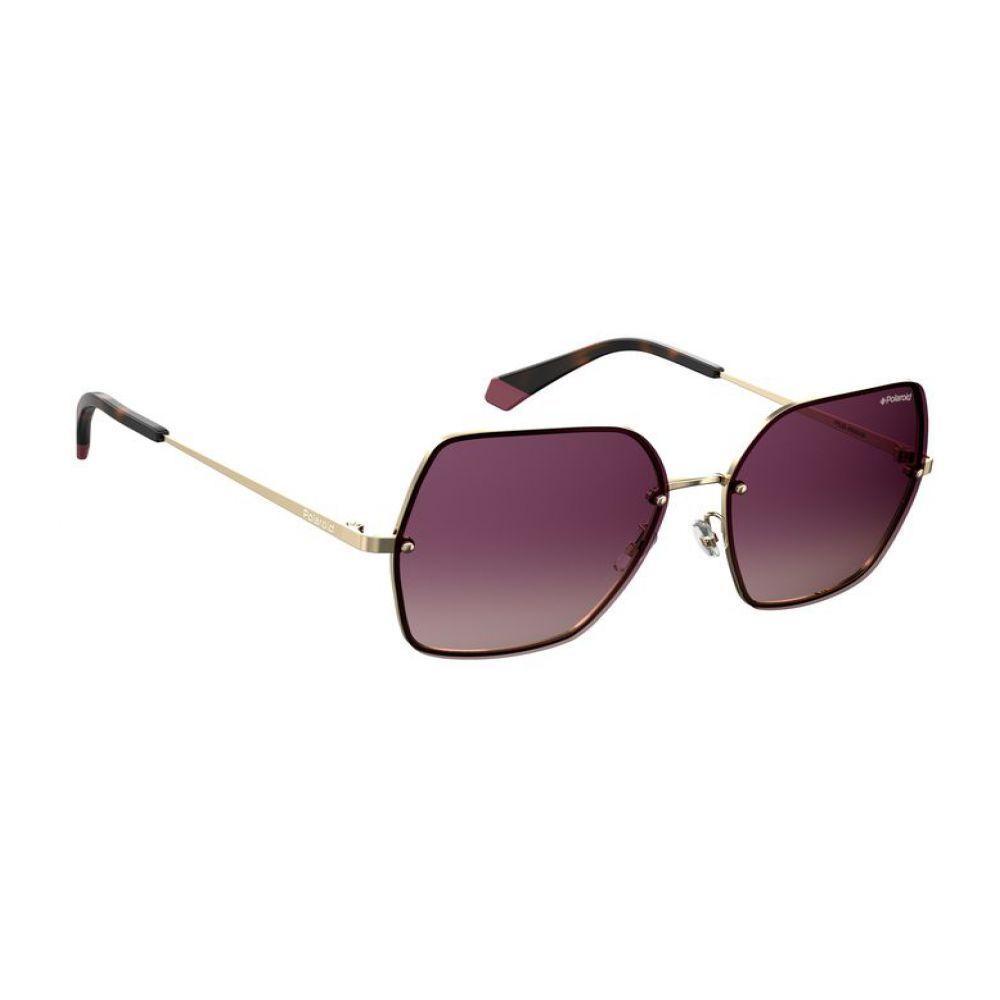 Lentes de Sol Polaroid PLD 4091/S Morado Mujer-2