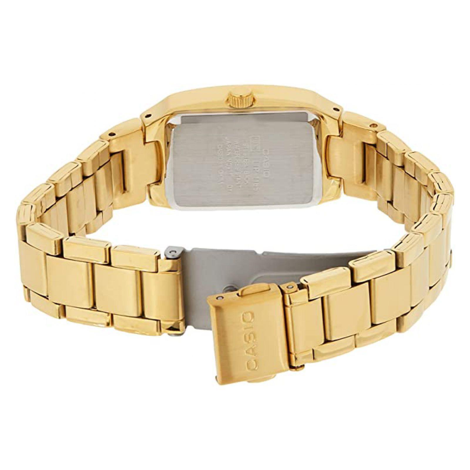 Reloj Casio LTP-1165N-1CR Quartz Mujer-2