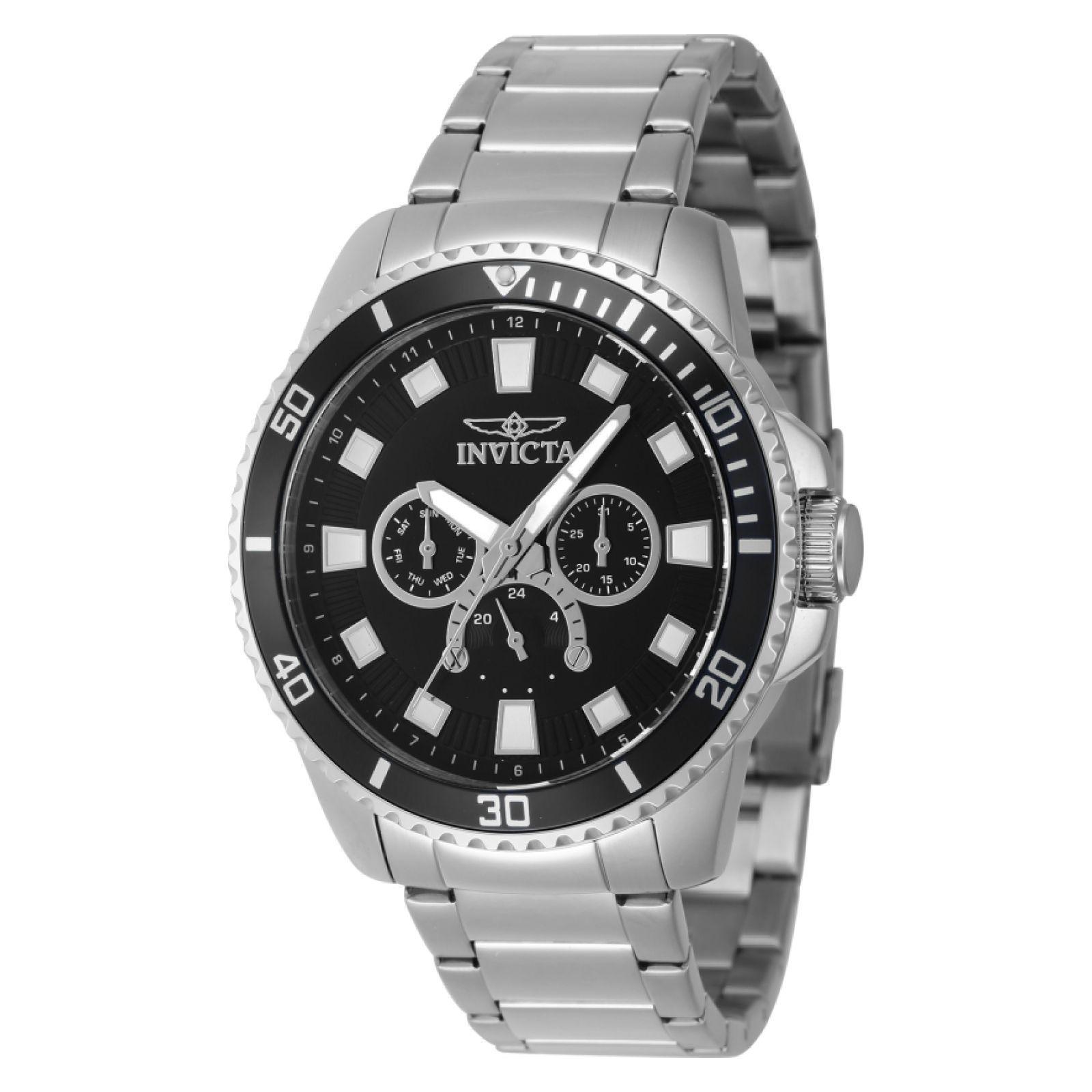 Reloj Invicta 46933 Hombre Quartz-0
