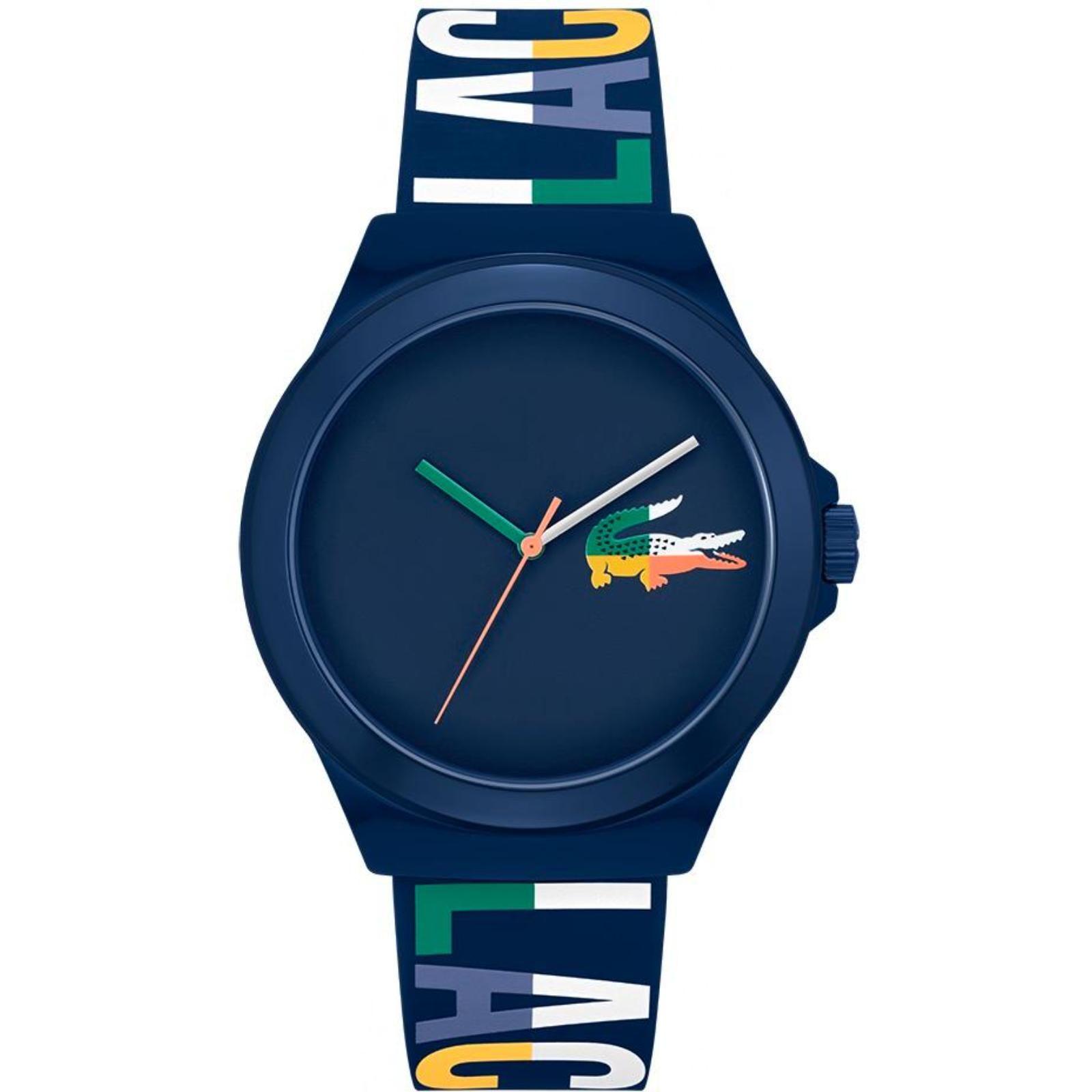 Reloj Lacoste 2011184 Análogo Hombre-0