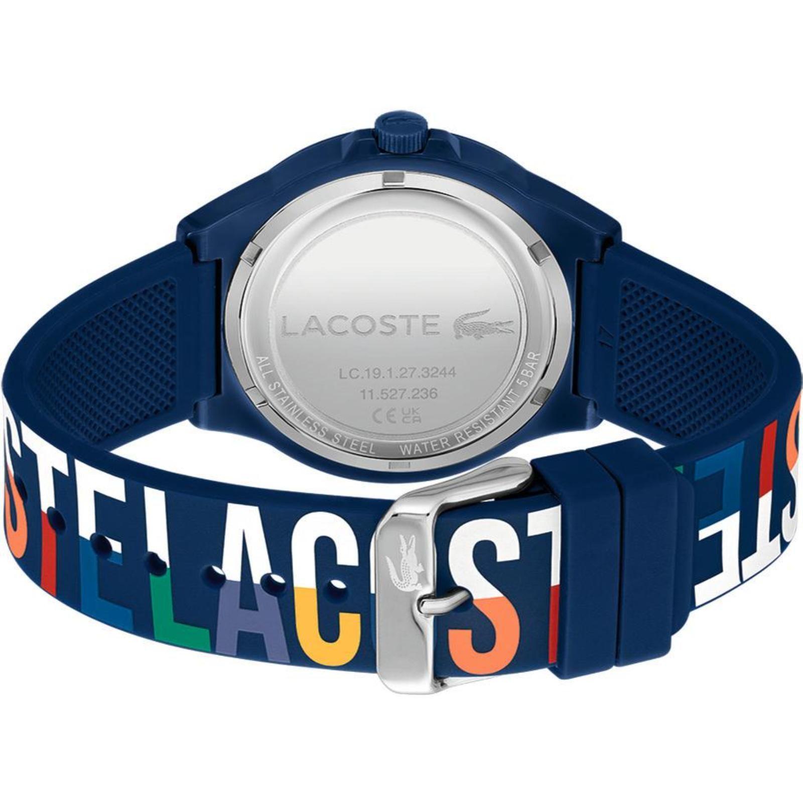 Reloj Lacoste 2011184 Análogo Hombre-2