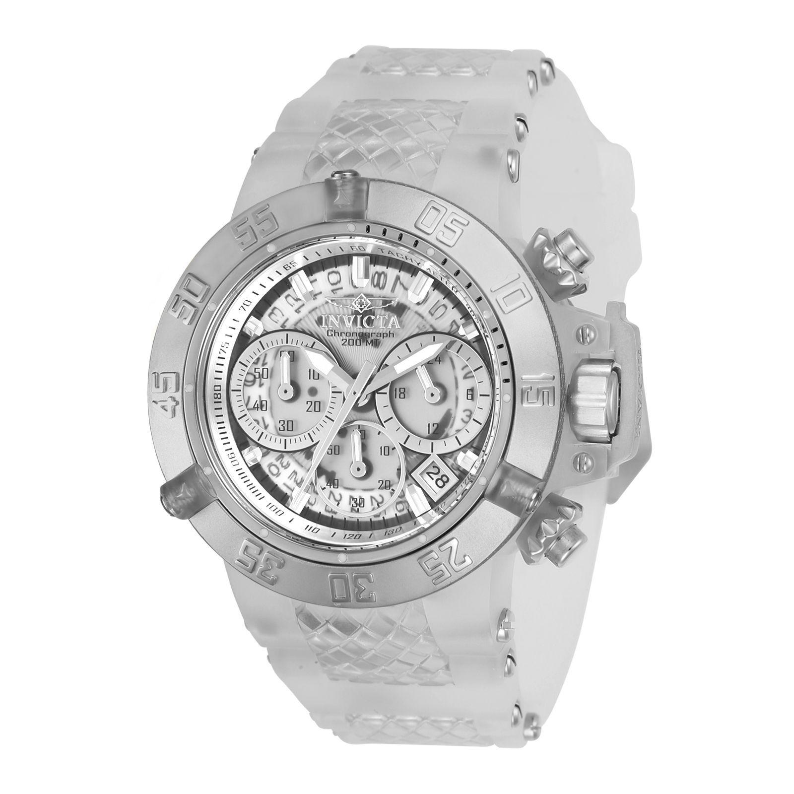 Reloj Invicta 24372 Mujer Quartz-1