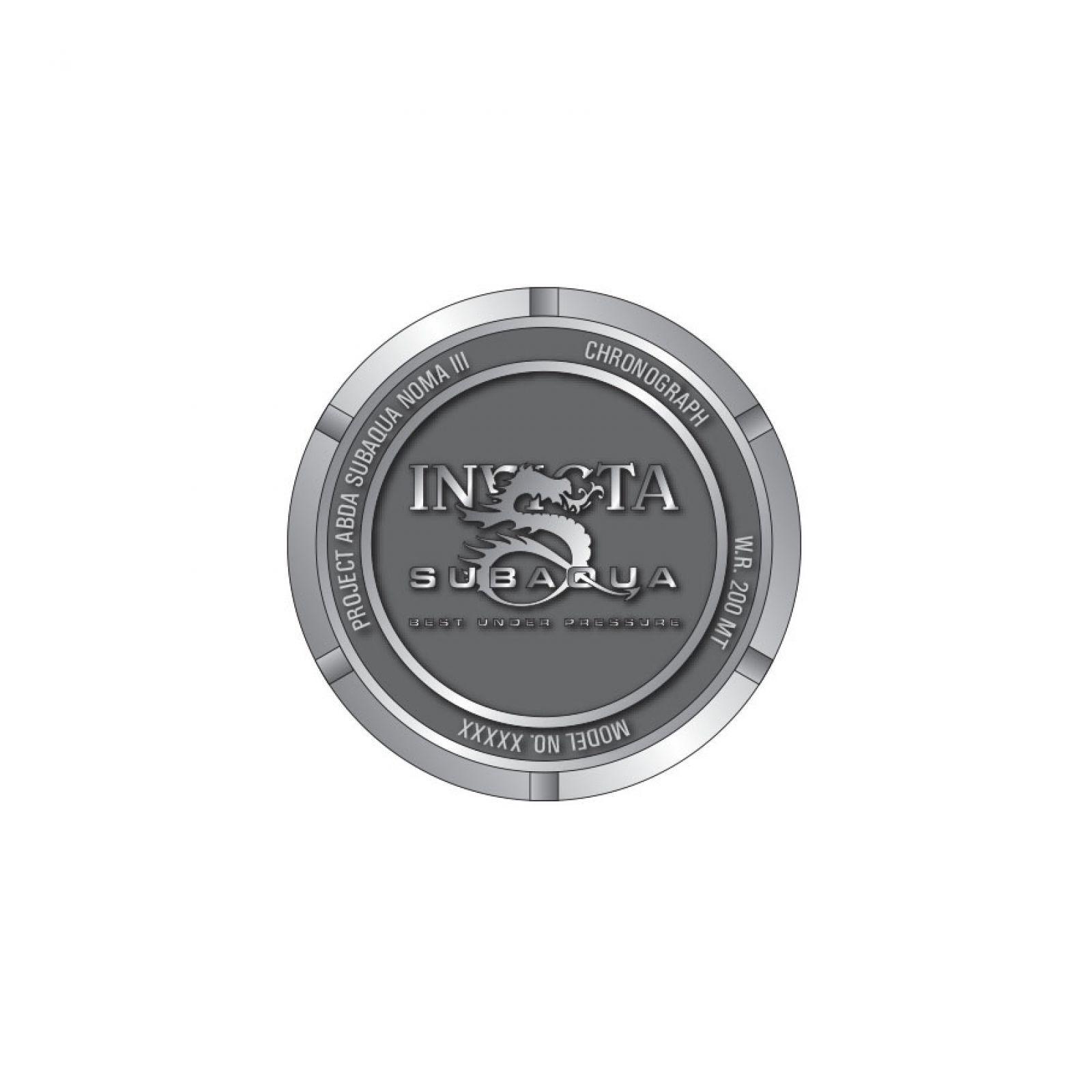 Reloj Invicta 24372 Mujer Quartz-5