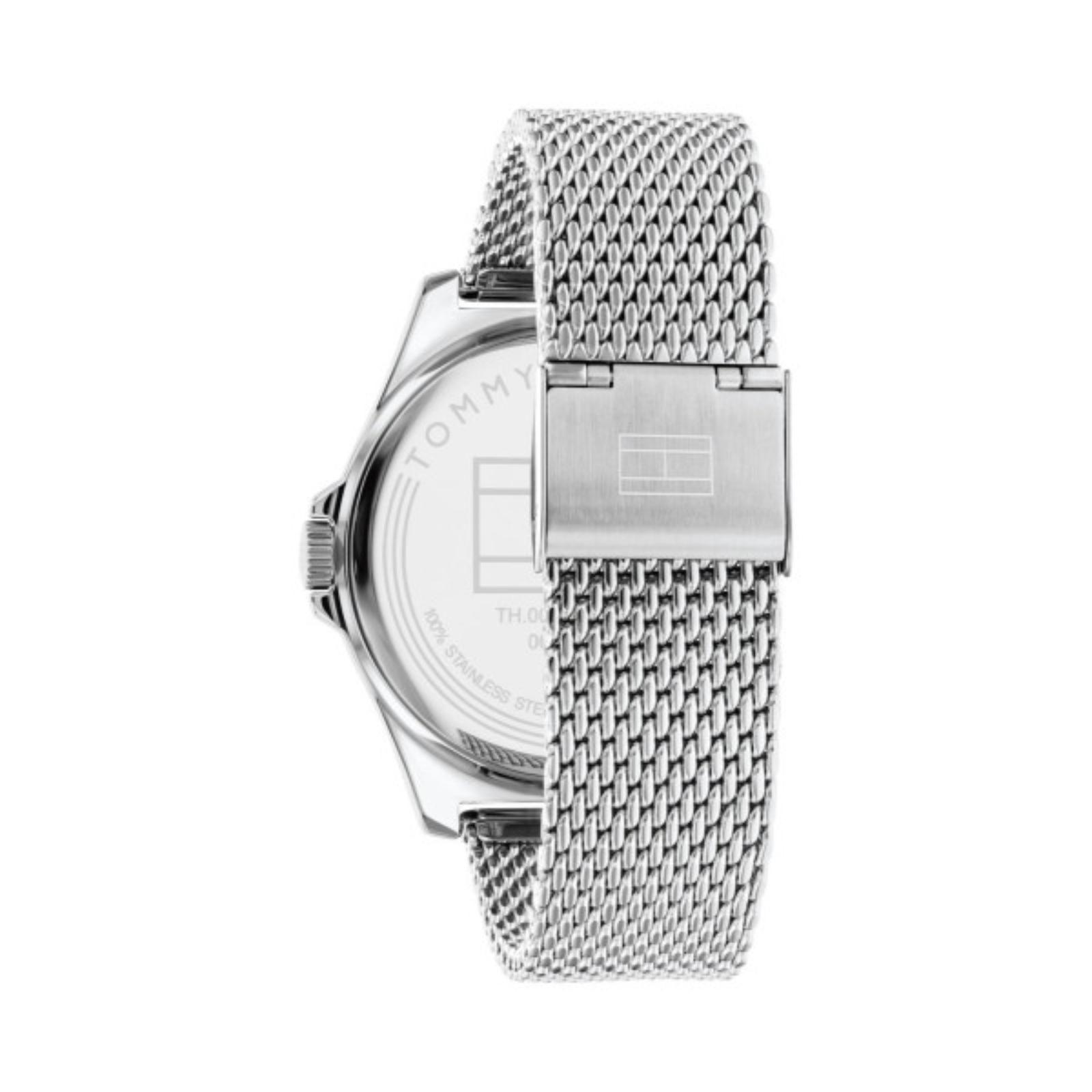 Reloj Tommy Hilfiger 1710548 Análogo Hombre-2