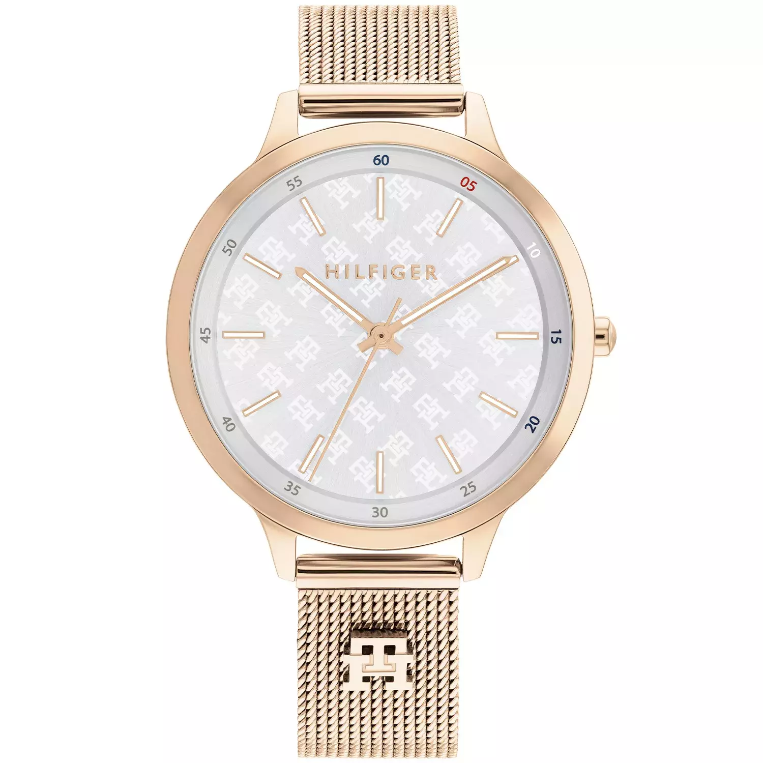 Reloj Tommy Hilfiger 1782616 Mujer Quartz-0