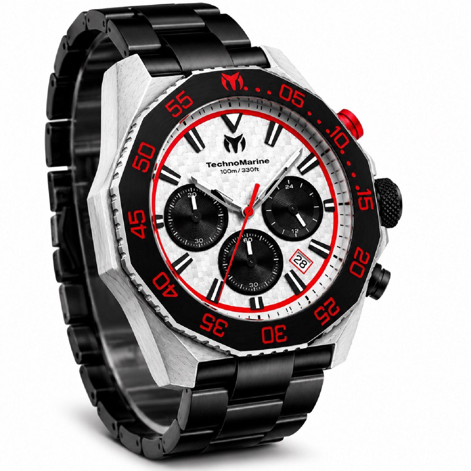 Reloj Technomarine TM-525026 Hombre Quartz-2