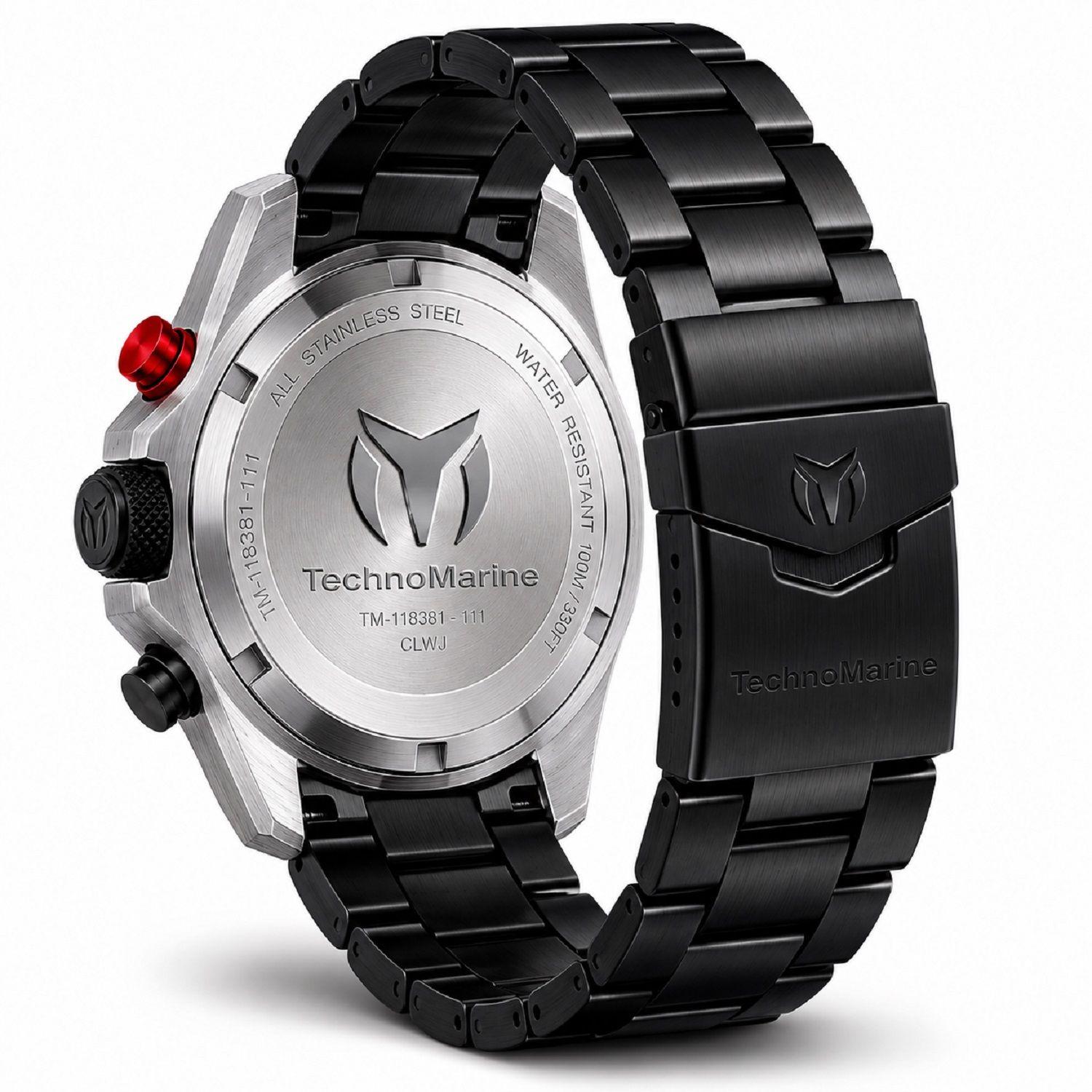 Reloj Technomarine TM-525026 Hombre Quartz-3