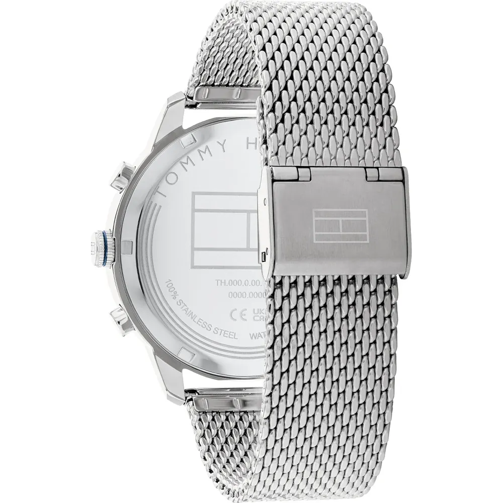 Reloj Tommy Hilfiger Morrison  1710524 Quartz   Hombre-2