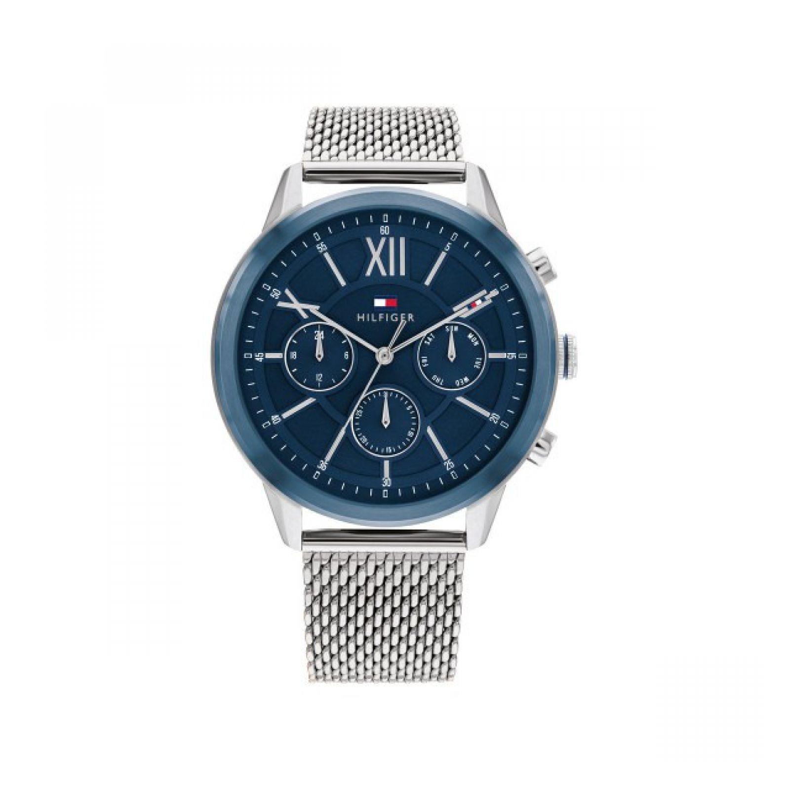 Reloj Tommy Hilfiger Morrison  1710524 Quartz   Hombre-0