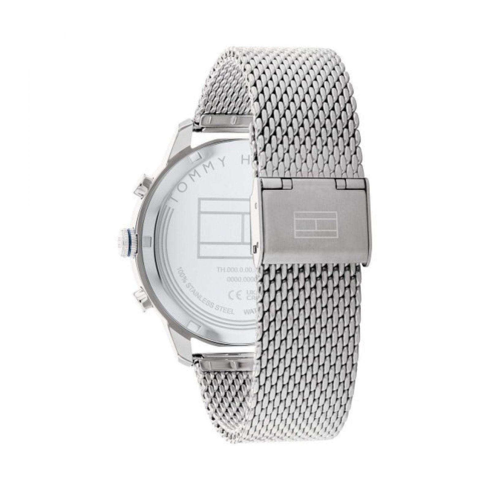 Reloj Tommy Hilfiger Morrison  1710524 Quartz   Hombre-1