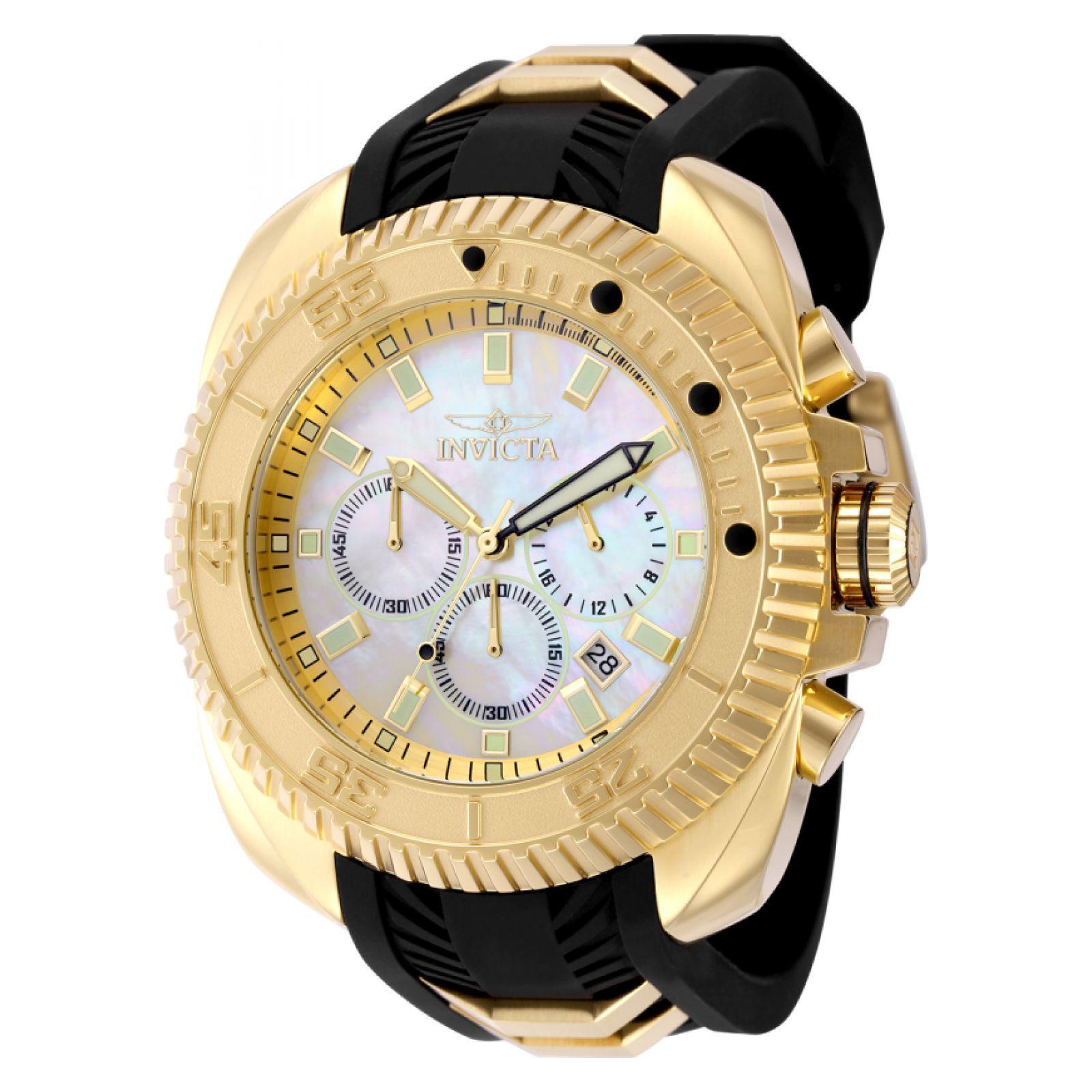 Reloj Invicta 49791 Quartz Hombre-0
