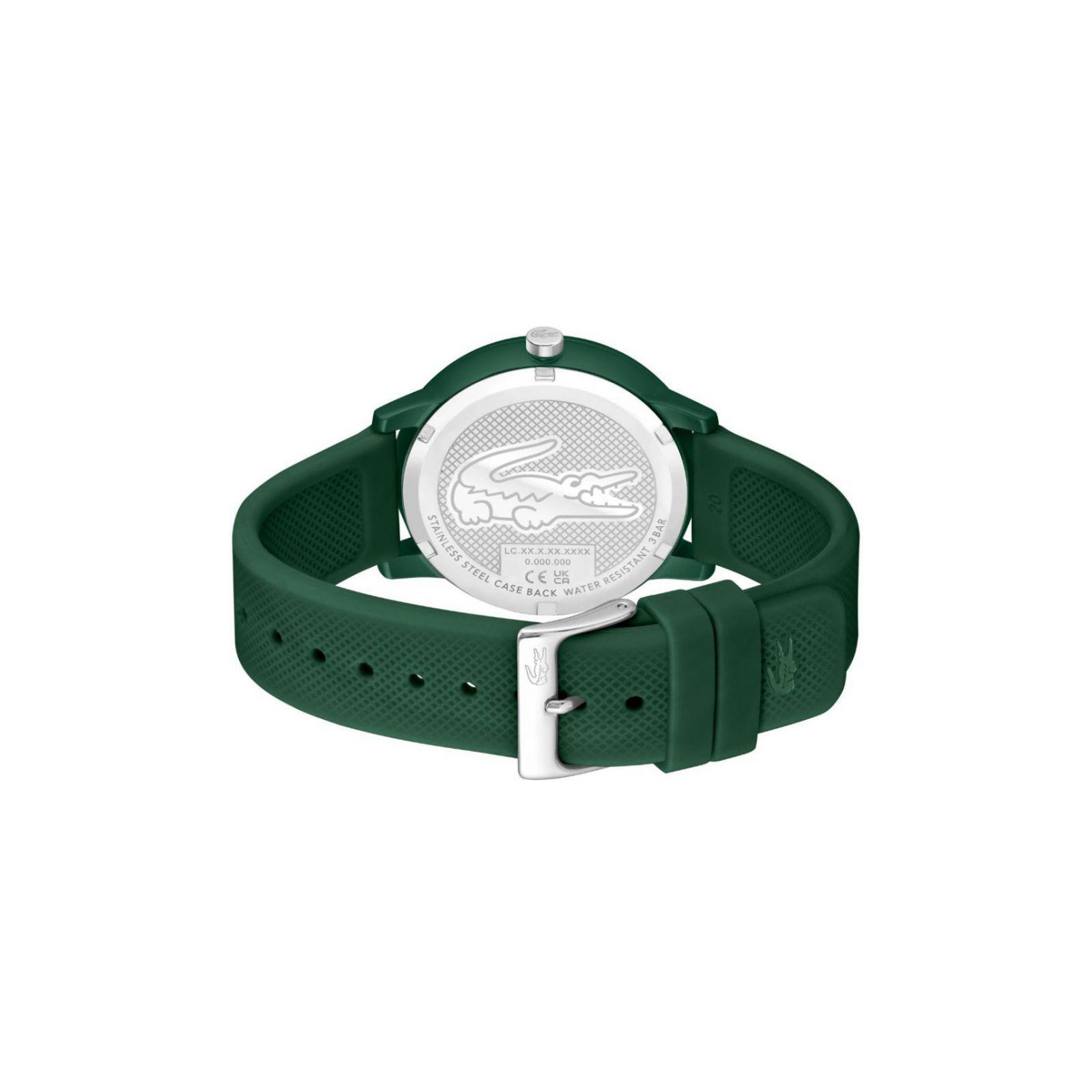 Reloj Lacoste 2011238 Quartz Hombre-2