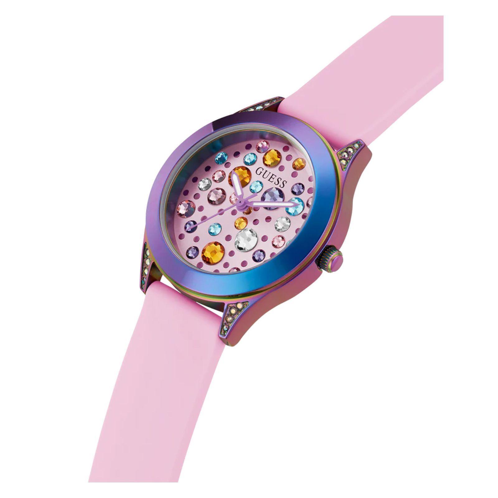 Reloj Guess GW0678L3 Análogo Mujer-2