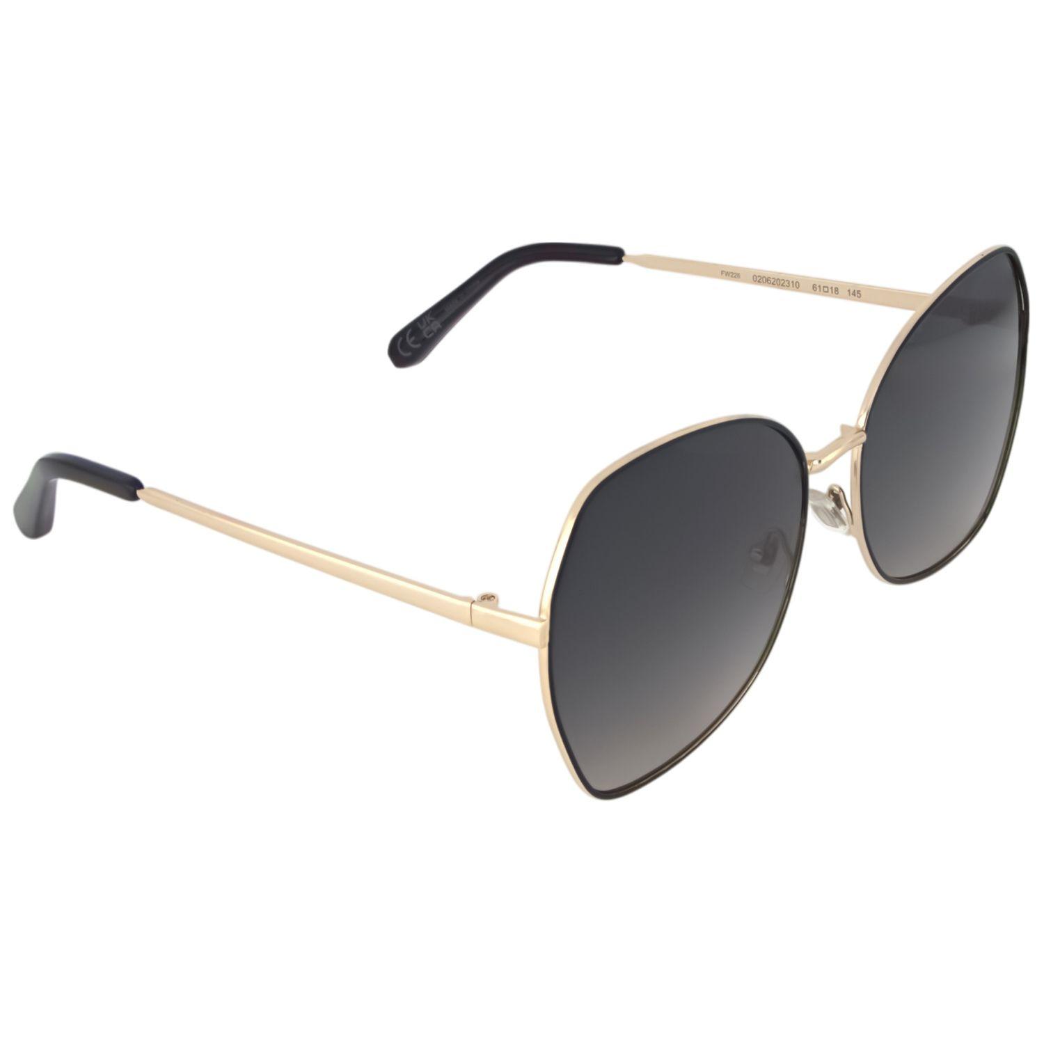 Lentes de Sol Fossil X82649 Mujer-2