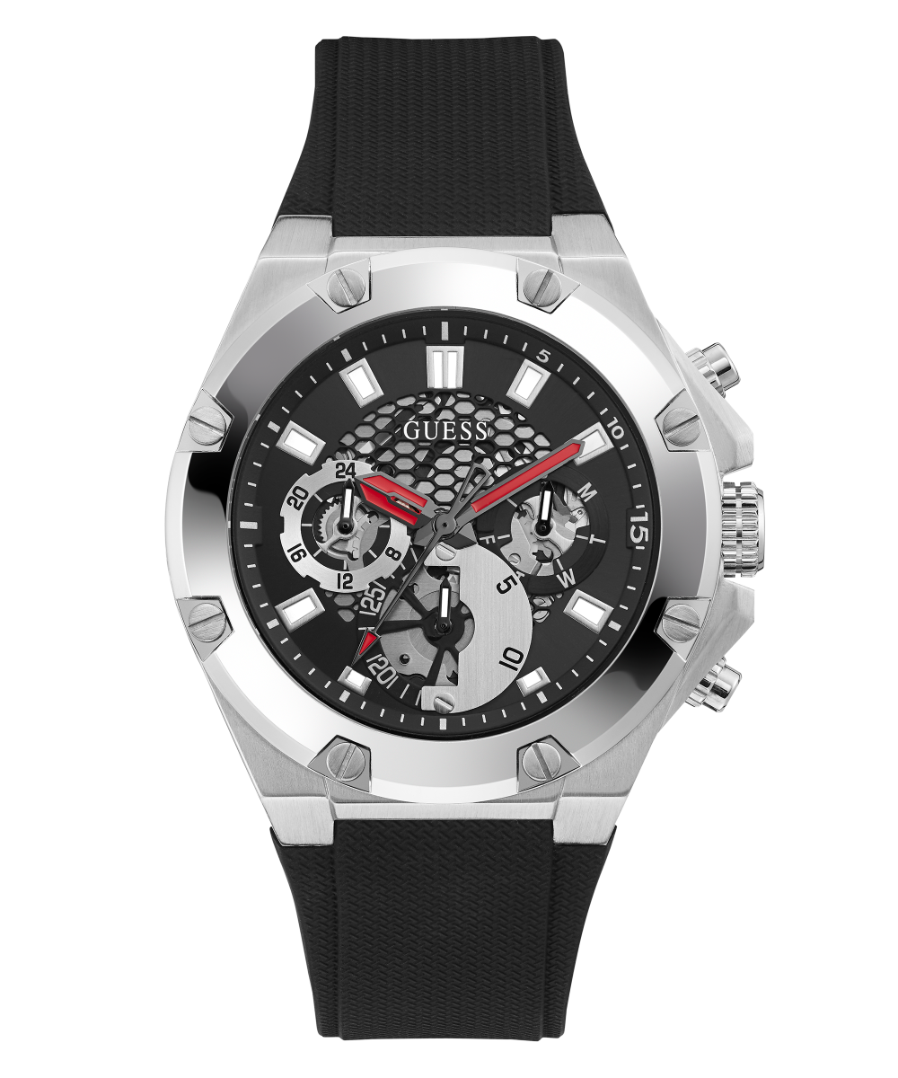 Reloj Guess GW0334G1 THIRD GEAR Quartz  Hombre-2