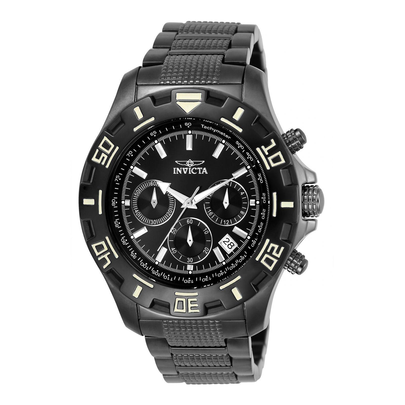 Reloj Hombre Invicta 6412 Specialty-1