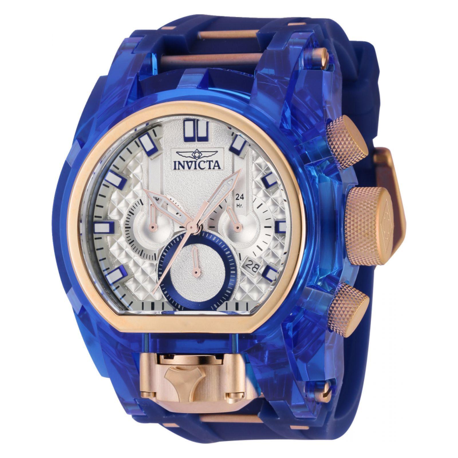 Reloj Hombre Invicta Bolt 40143-0