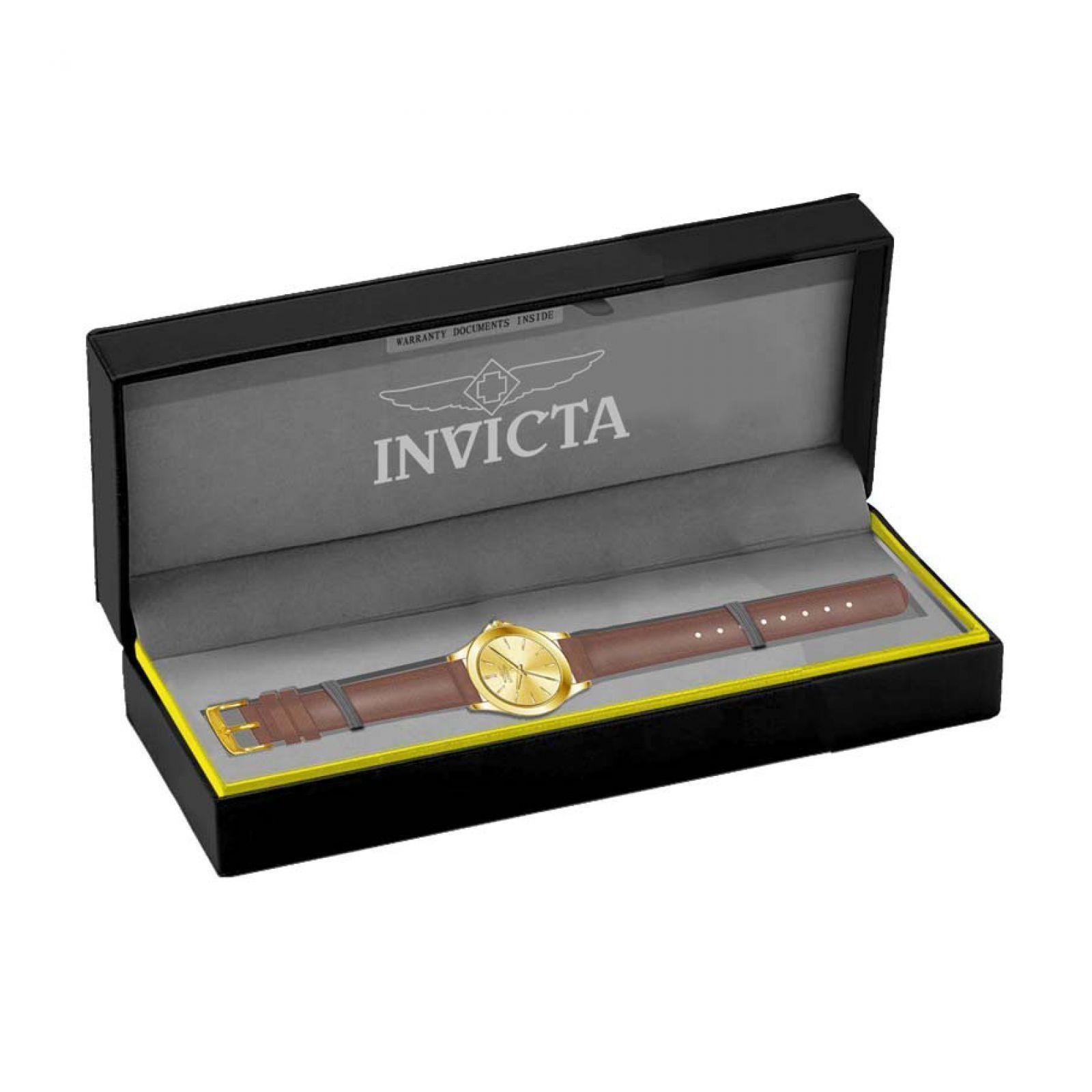 Reloj Mujer Invicta 15150 Angel-3