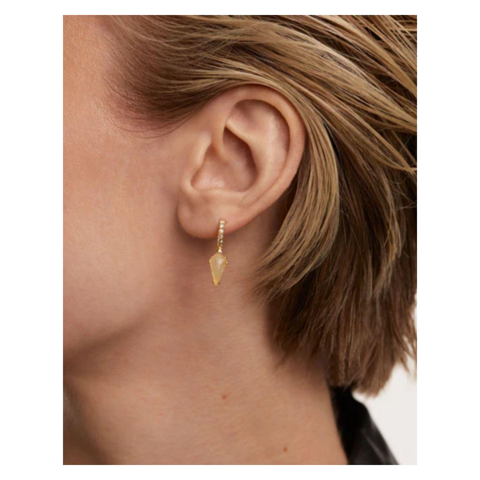 Piercing PDPaola Pg01-694-U Dorado Mujer-1