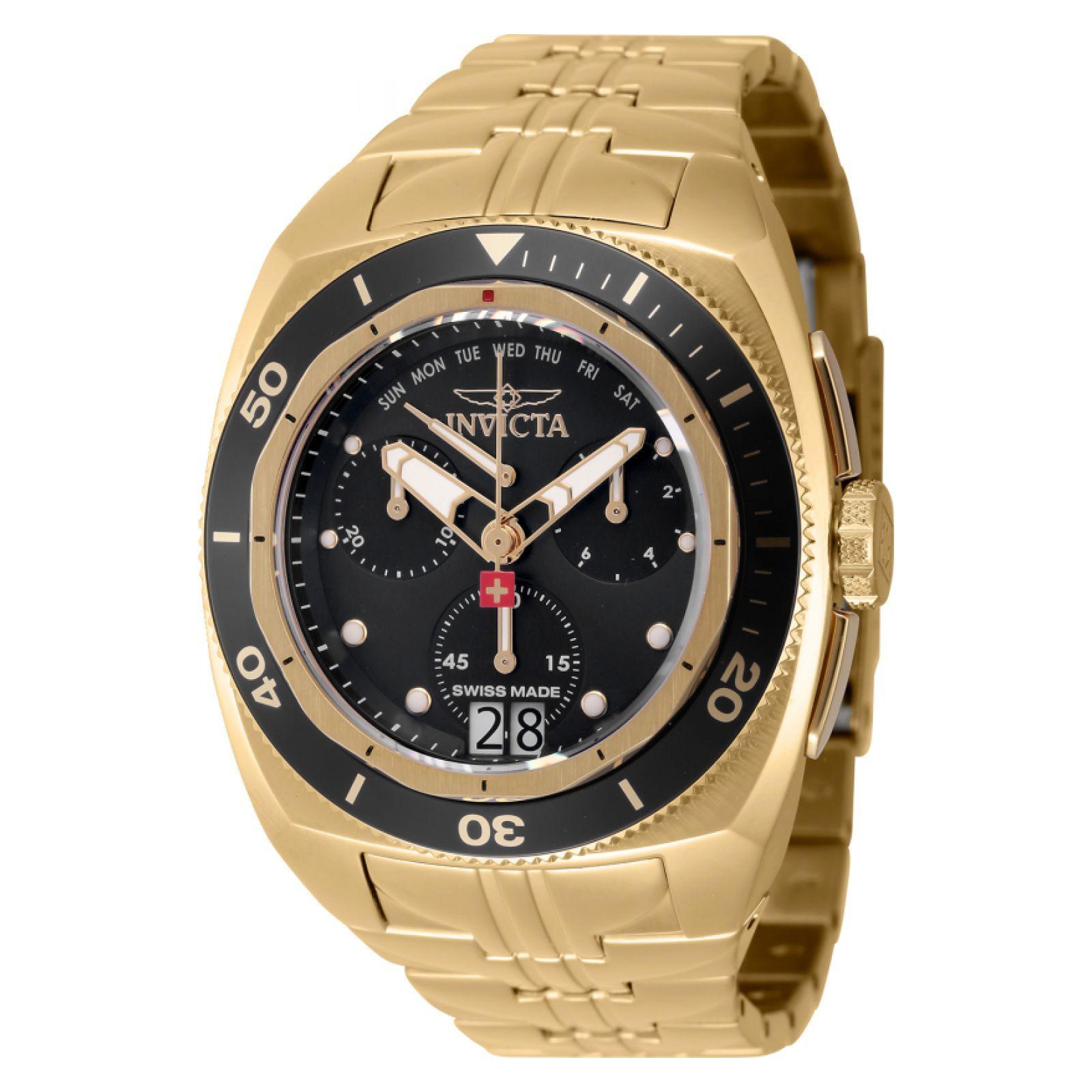 Reloj Invicta 44776 Unisex Quartz-0