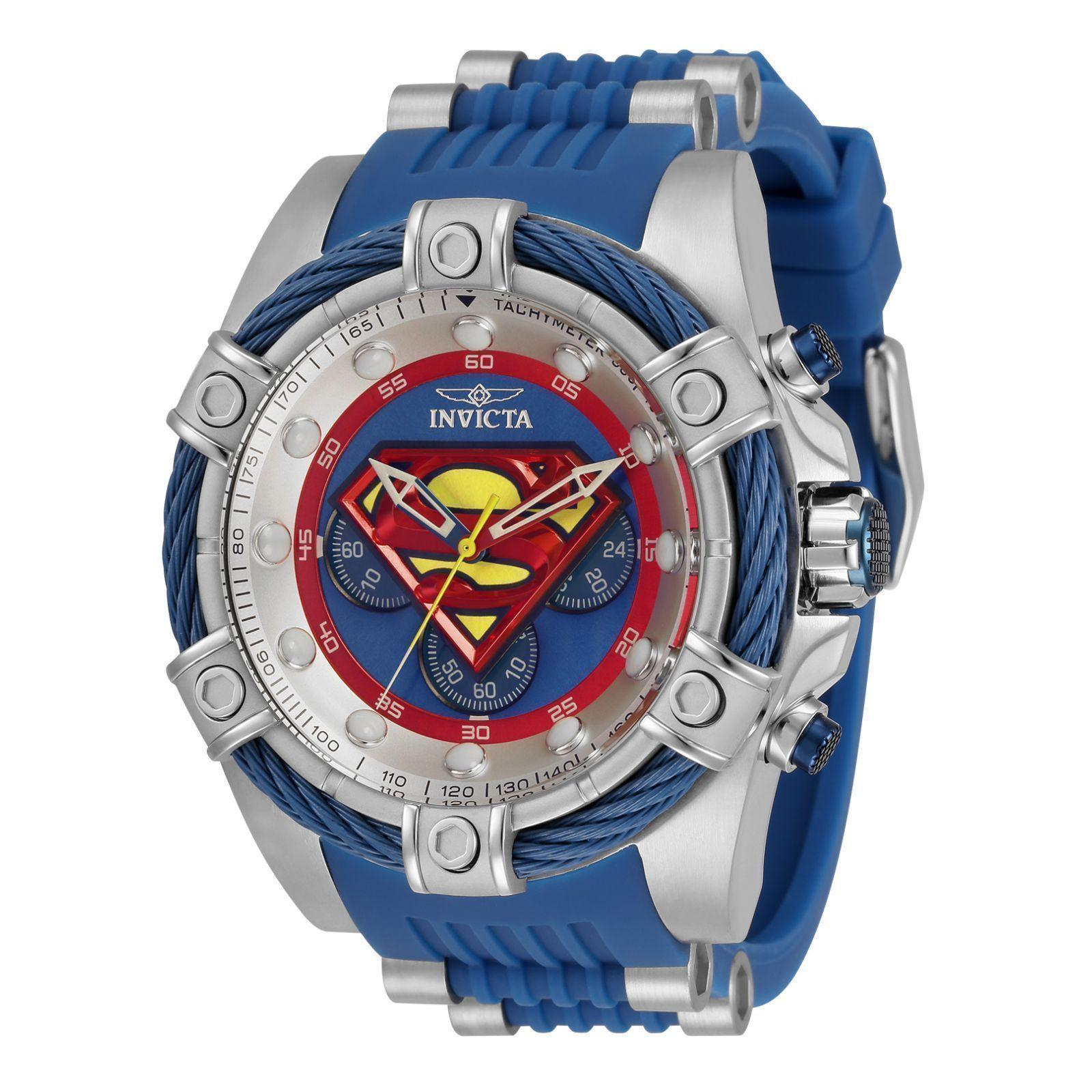 Reloj Hombre Invicta 33188 DC Comics-1